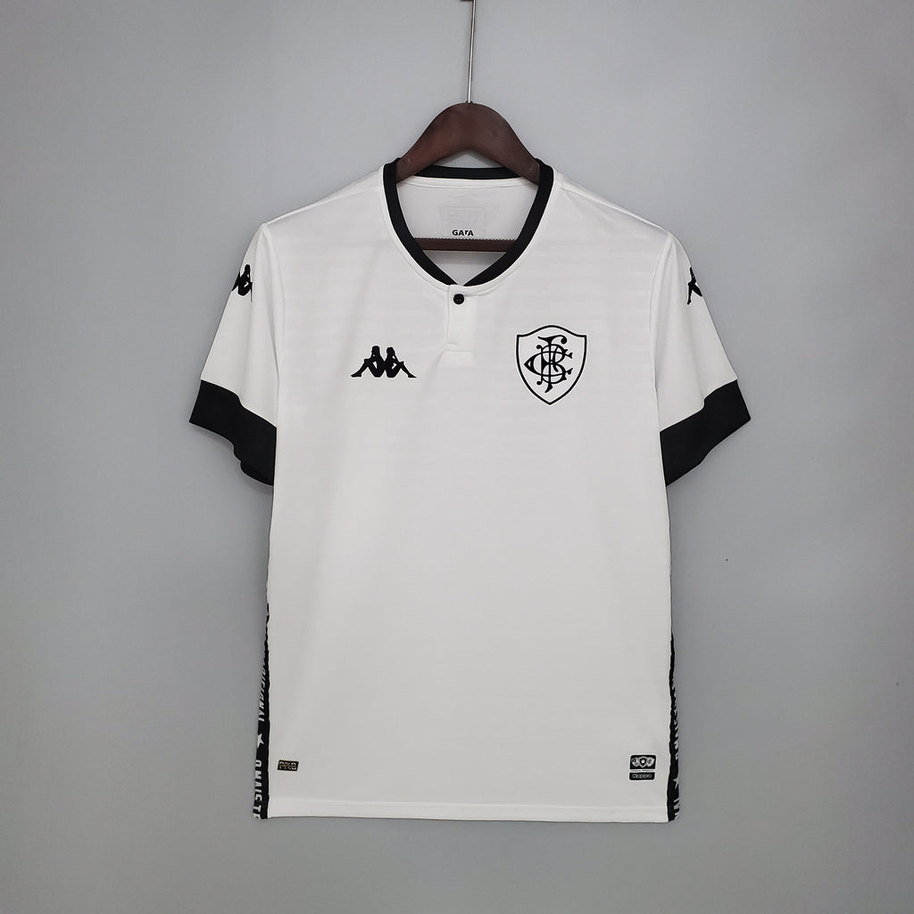 Botafogo 2021 (Tercera equipación)