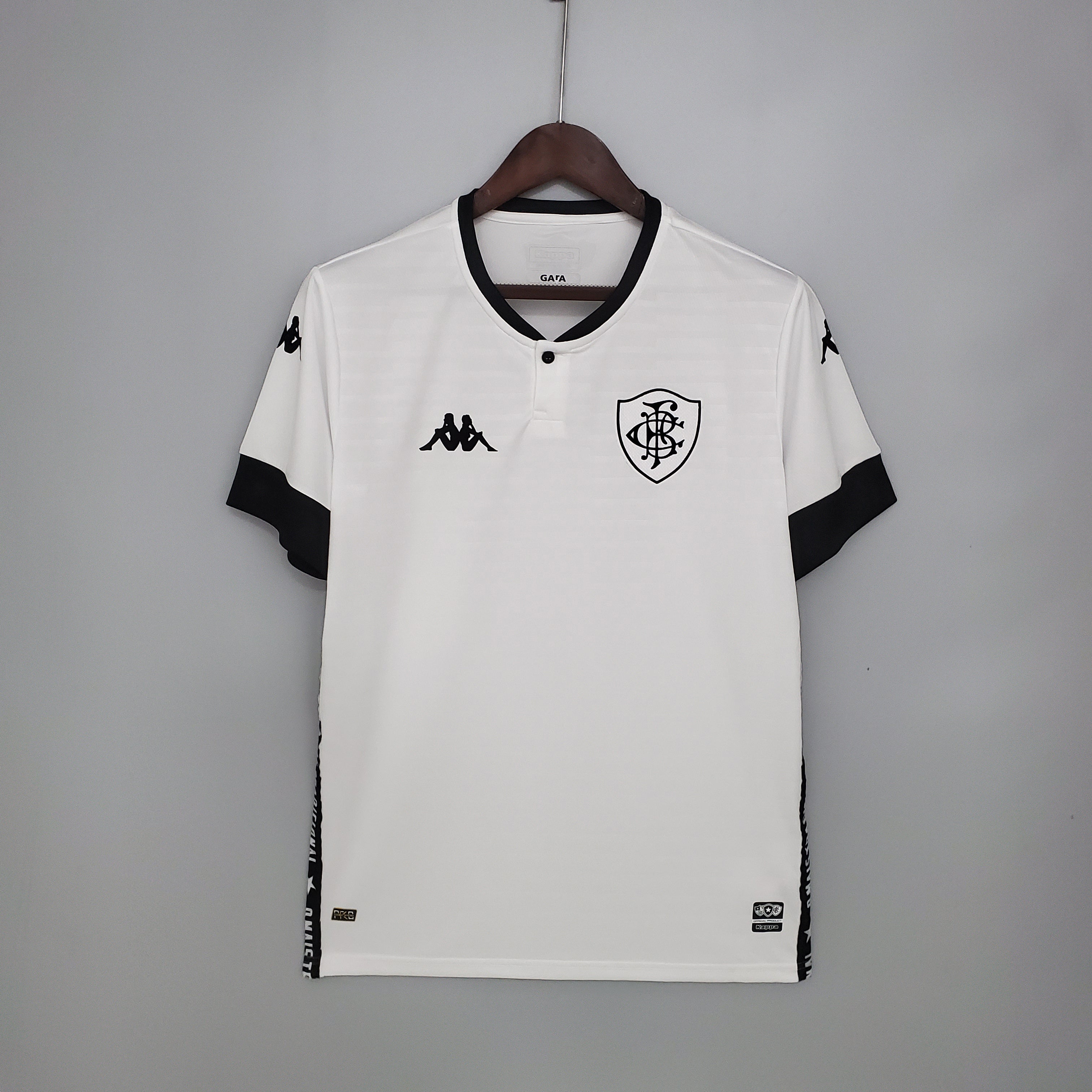Botafogo 2021 (Tercera equipación)