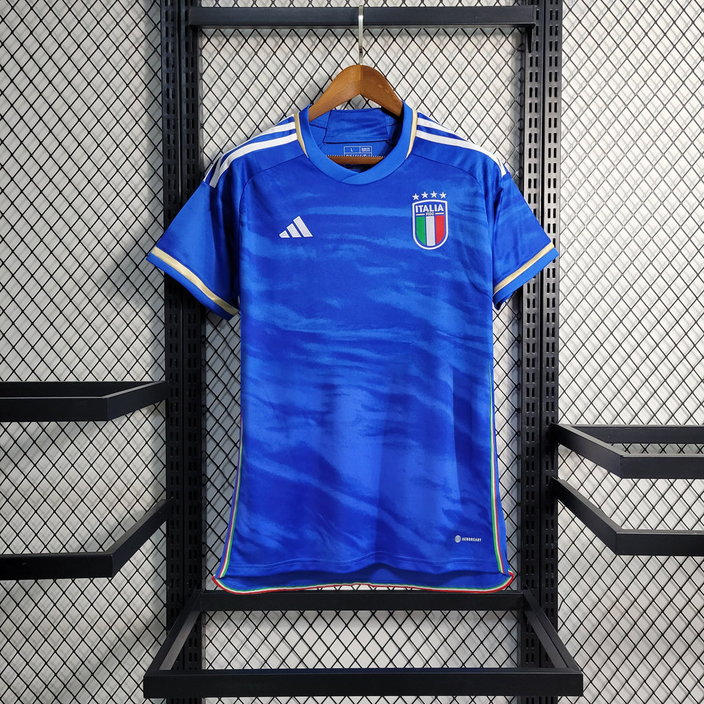 Italia 2023/24 (Primera equipación)