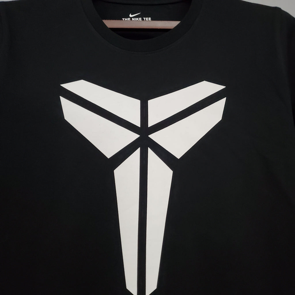 Camiseta Mangas Cortas Kobe