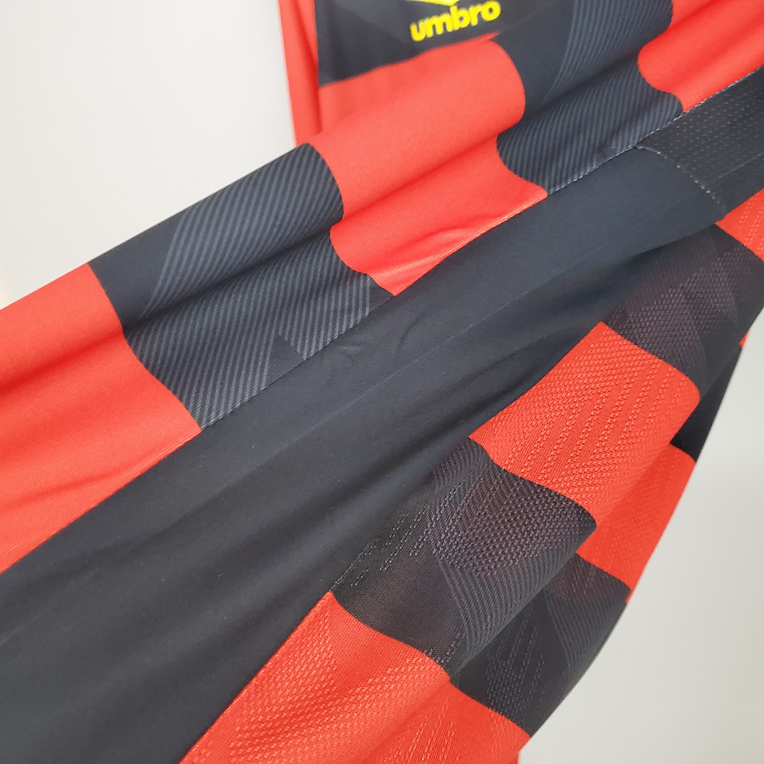 Recife Sports 2021/22 (Primera equipación)