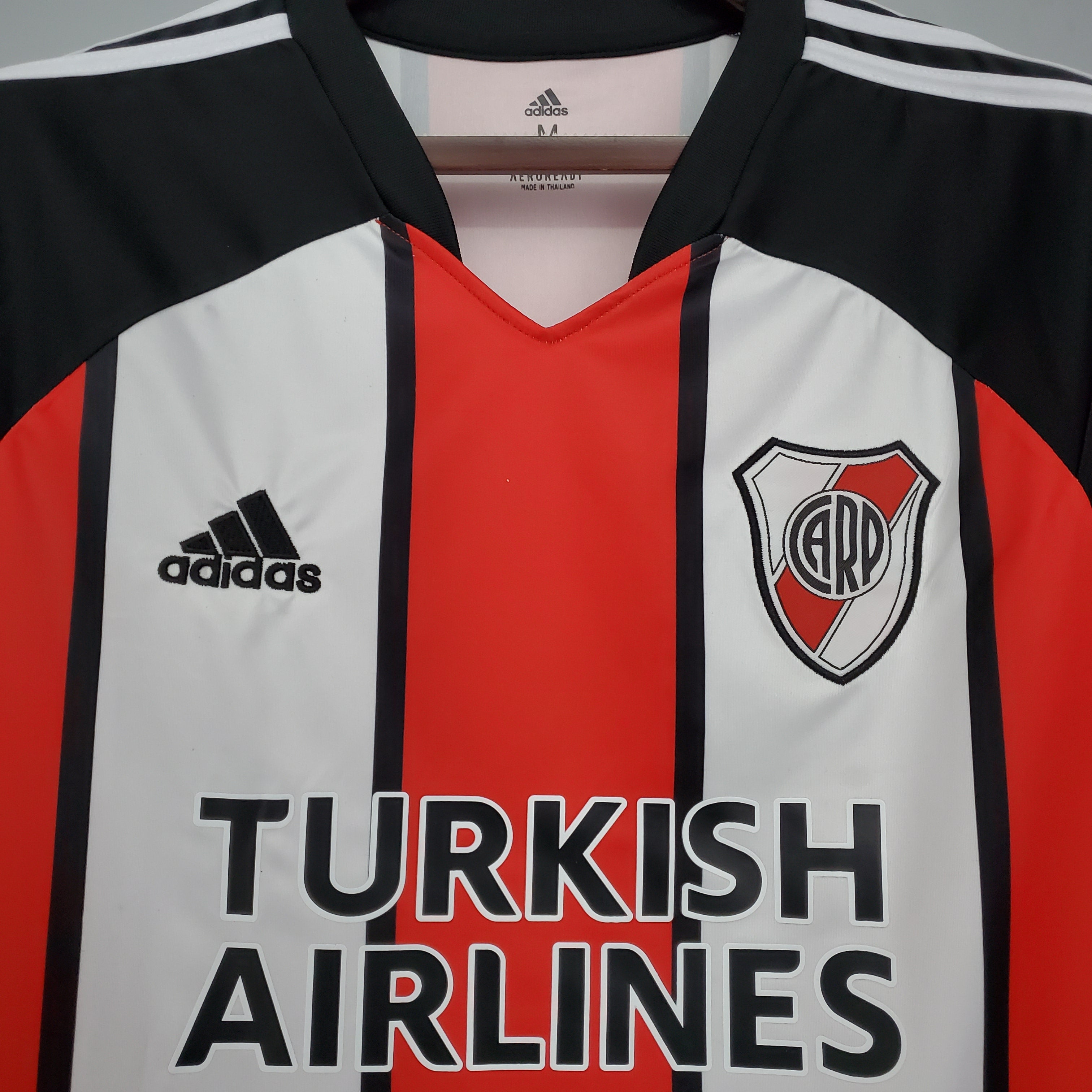 River Plate 2021/22 (Tercera equipación)