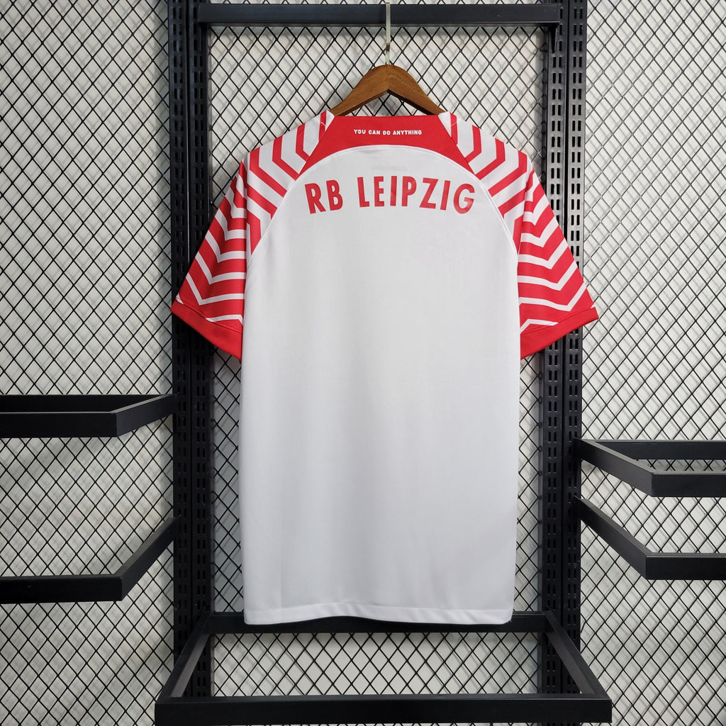 Red Bull Leipzig 2023/24 (Primera equipación)