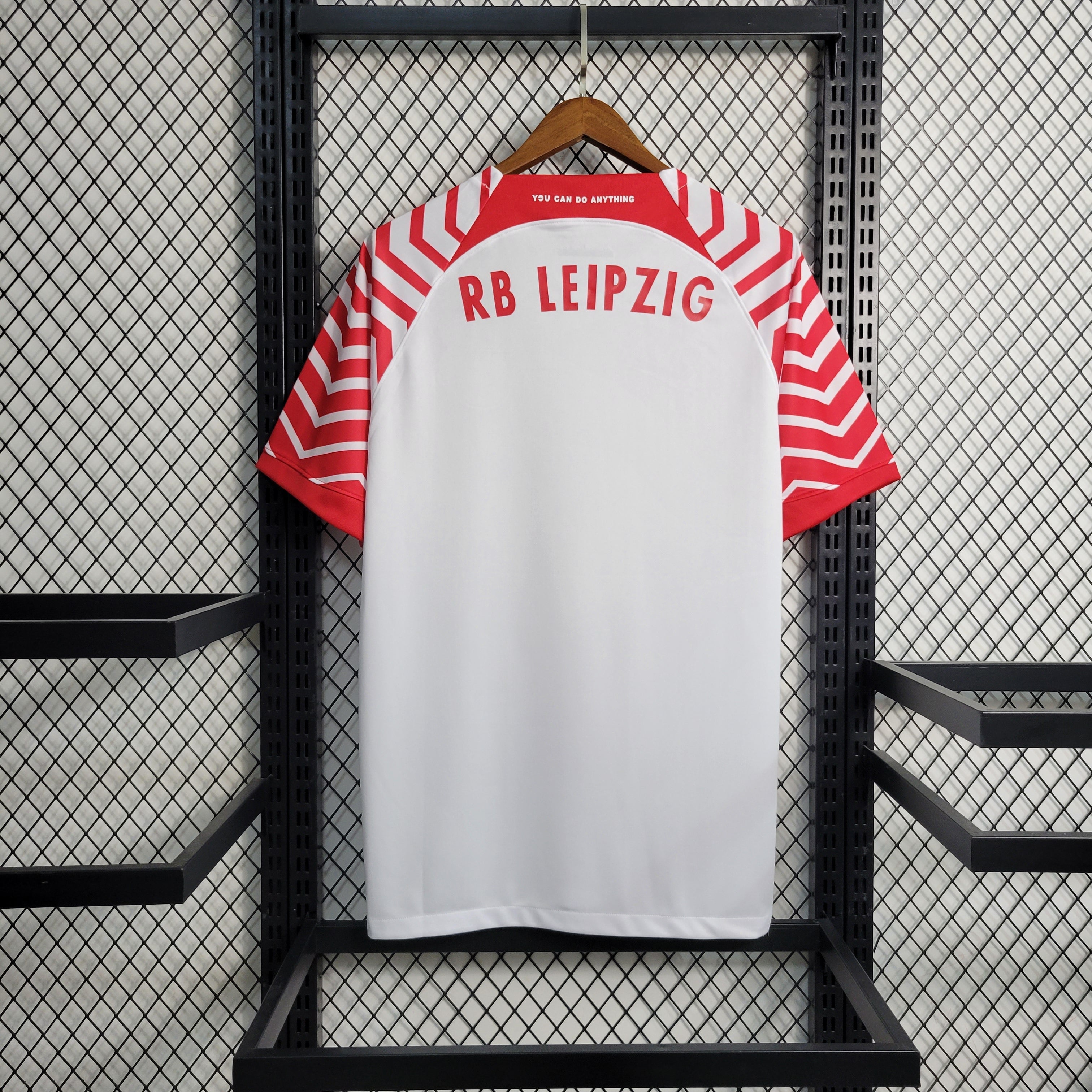 Red Bull Leipzig 2023/24 (Primera equipación)