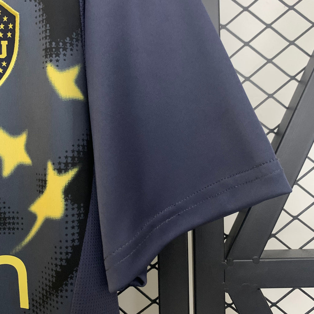 Boca Juniors 2025/26 Special Edition