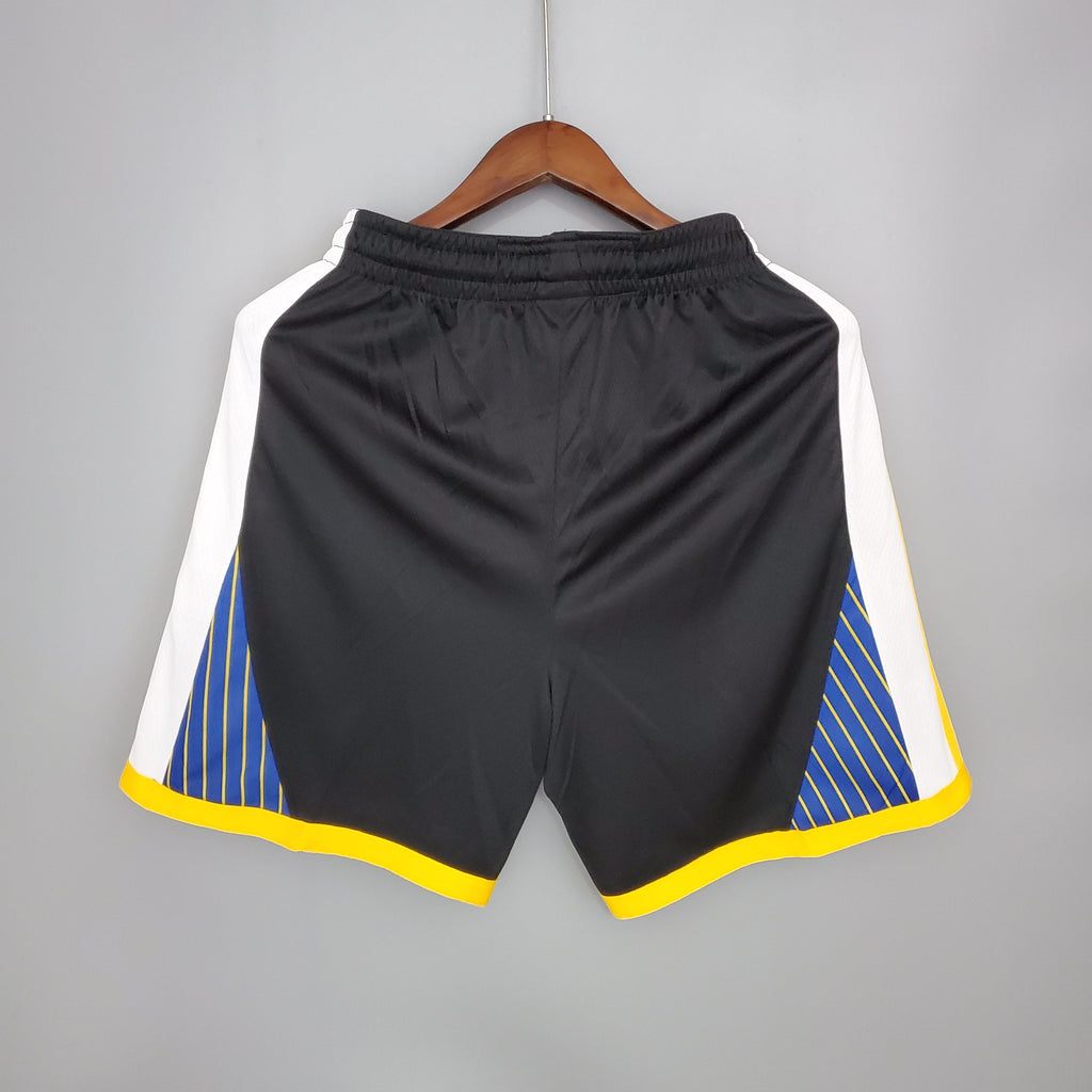 Warriors black
