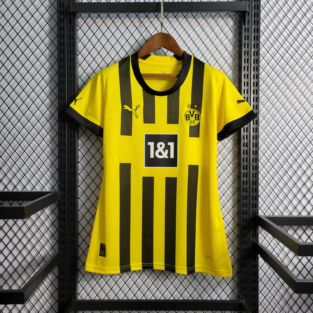 Dortmund 2022/23