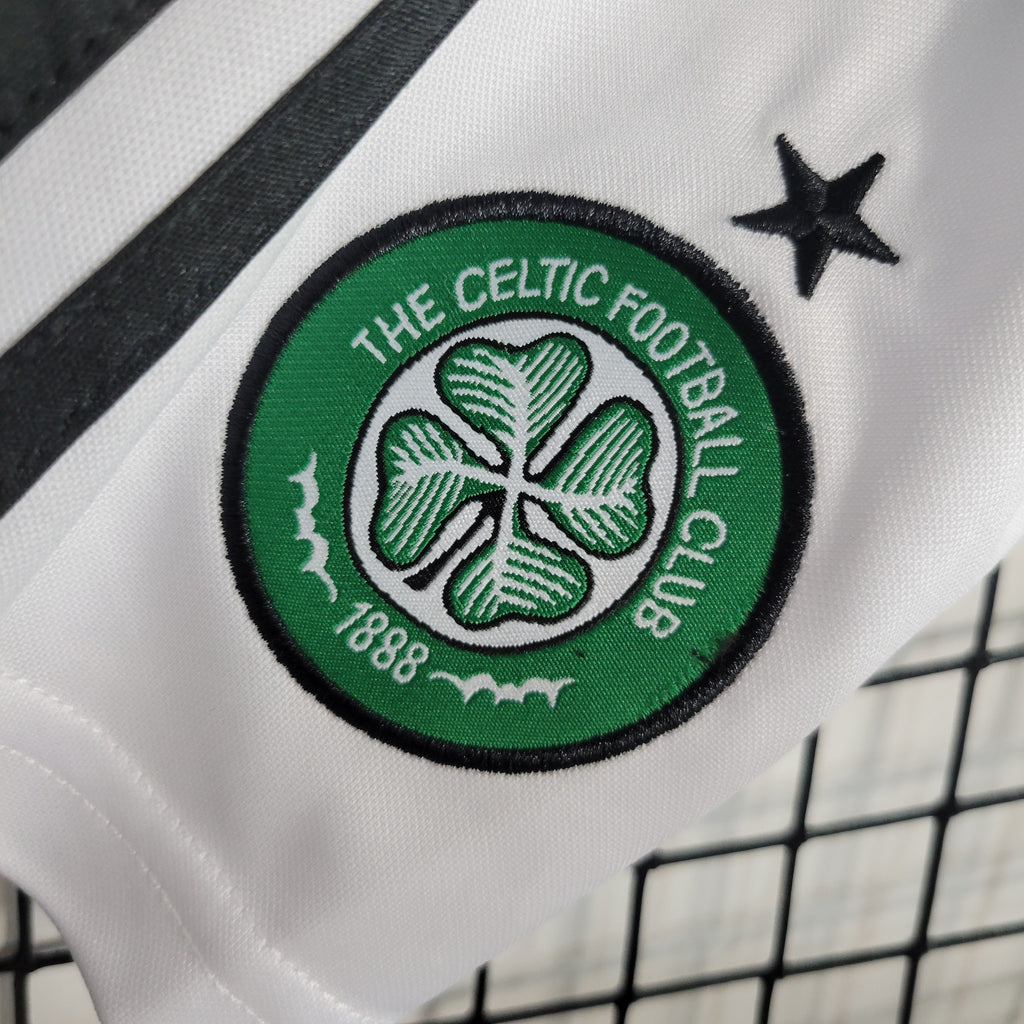 Celtics 2023/24 Primera equipacion (mini conjunto)