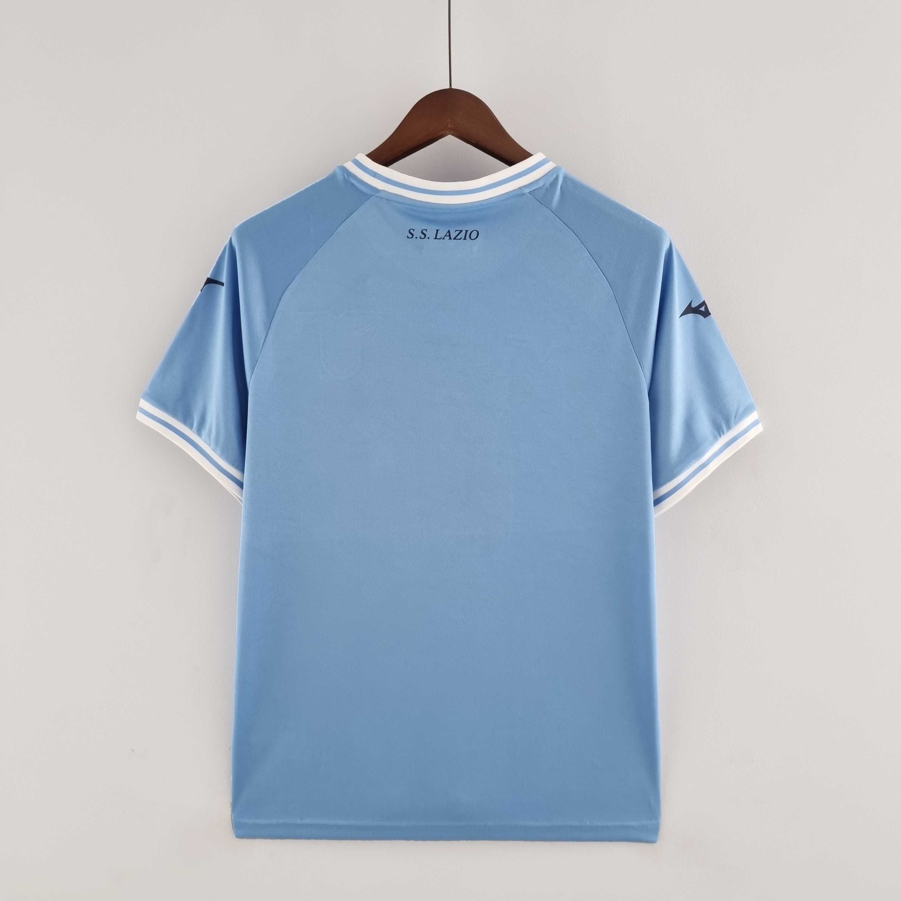 Lazio 2022/23 (Primera equipación)