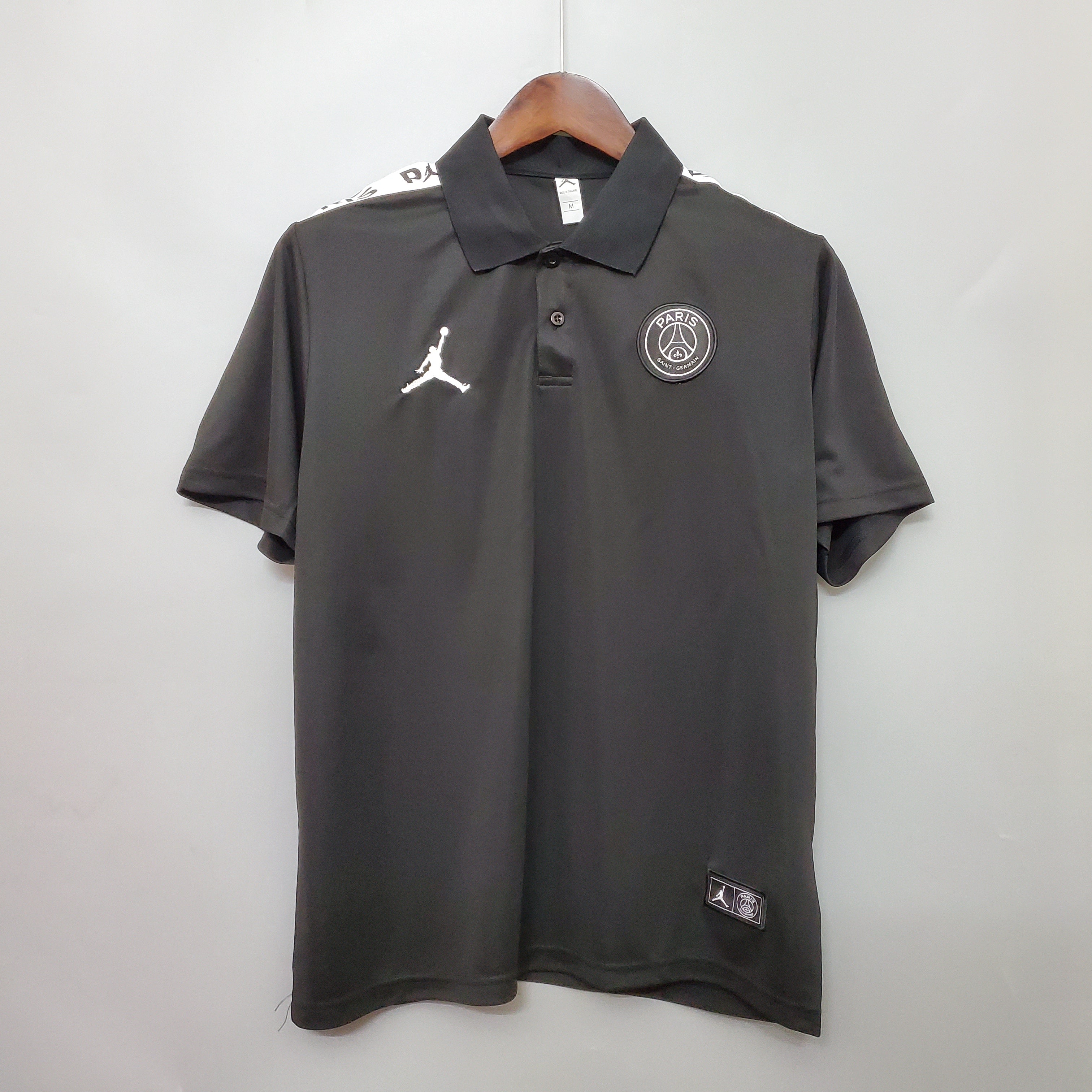 Polo París Saint-Germain 2021 (Jordan)