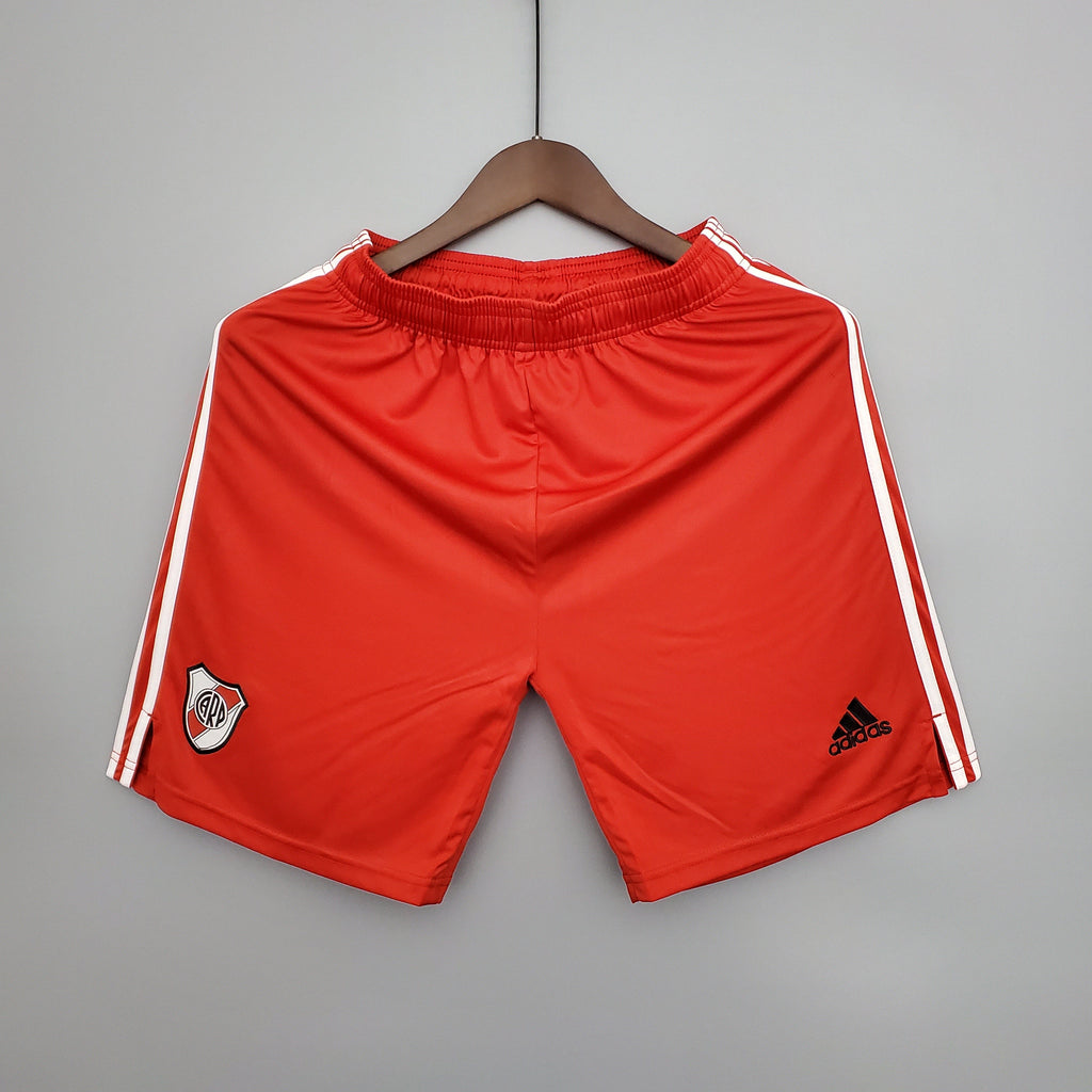 River Plate 2021/22 Pantalón corto (Segunda equipación)