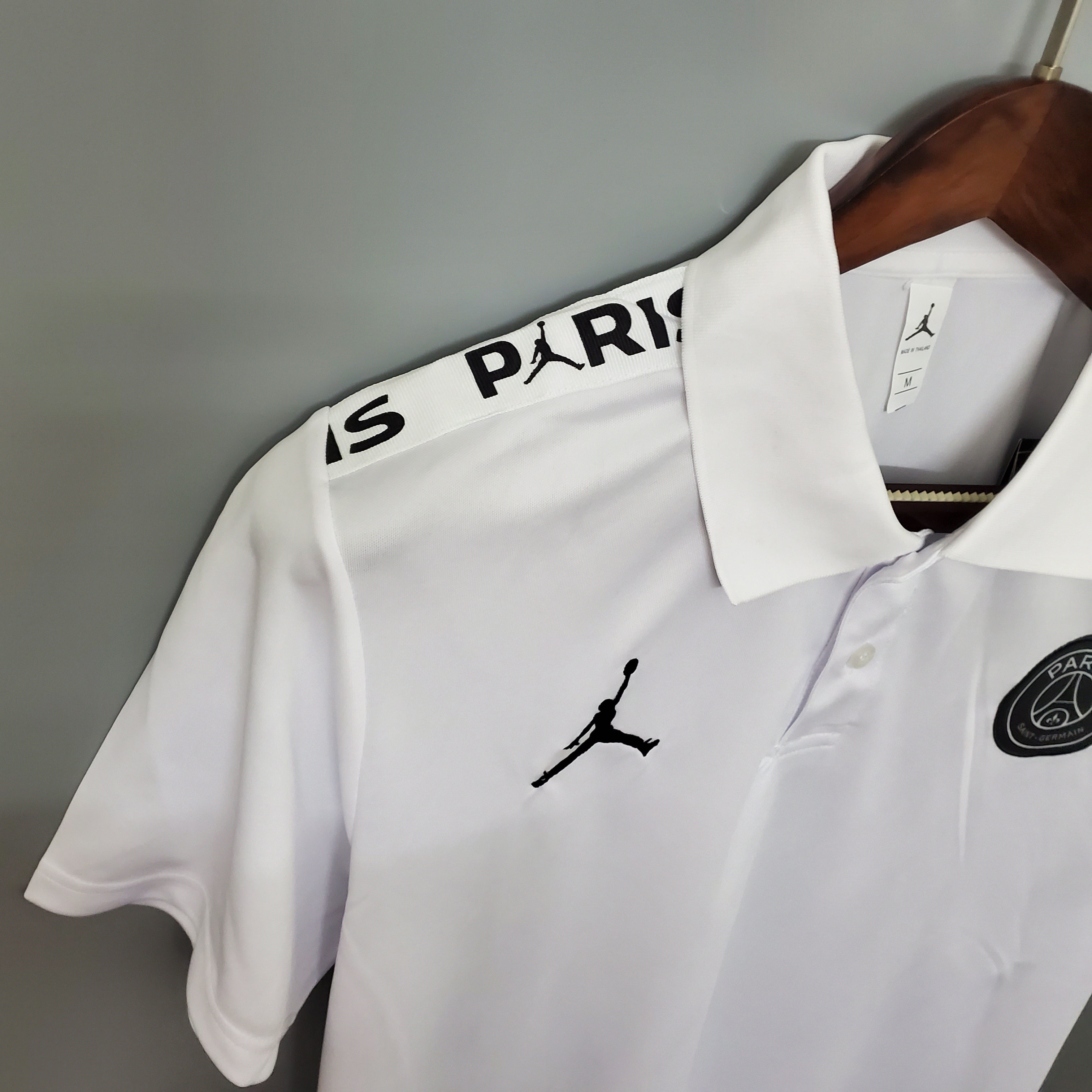 Polo París Saint-Germain 2021 (Jordan)