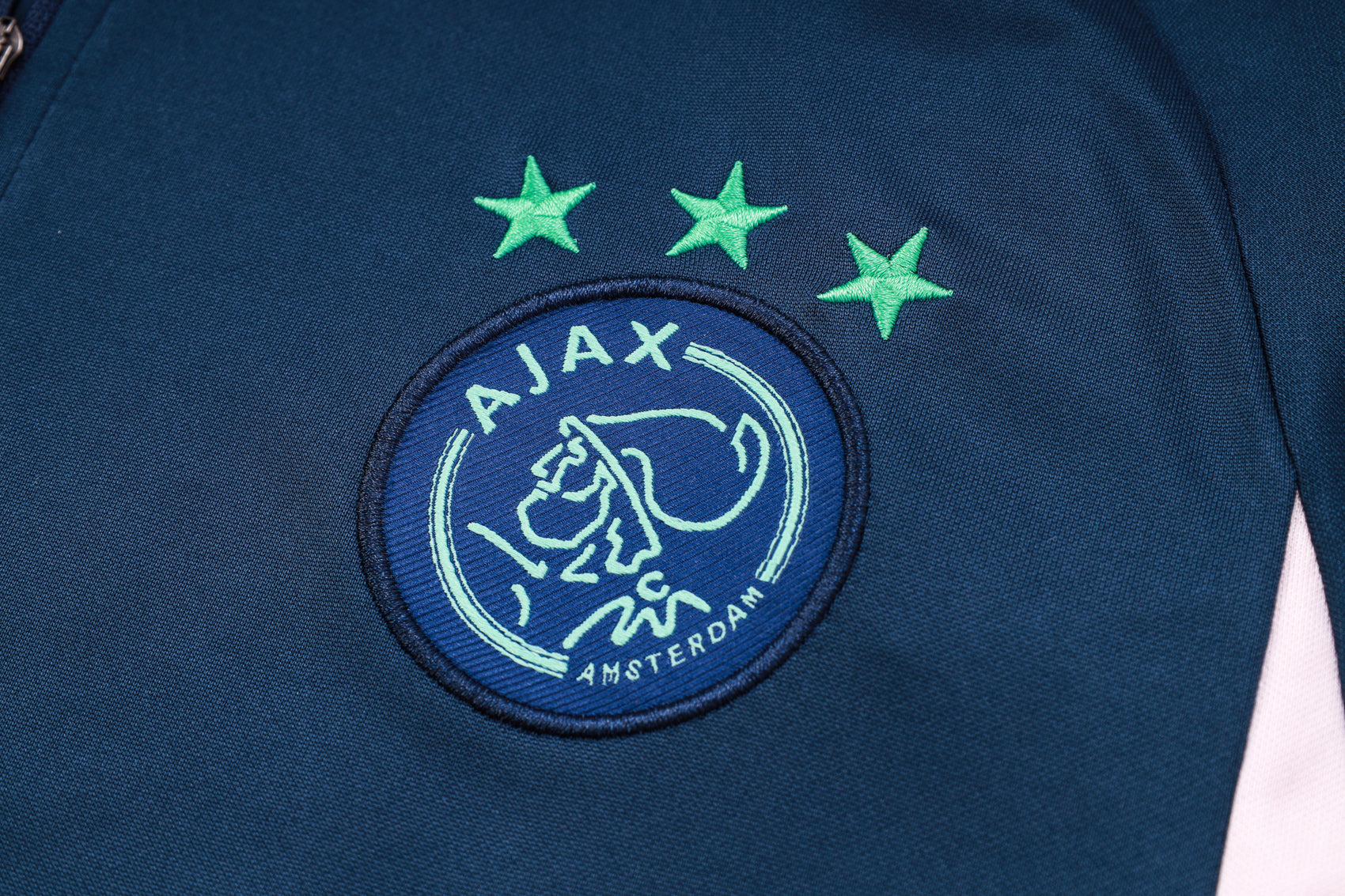 Chandales Ajax