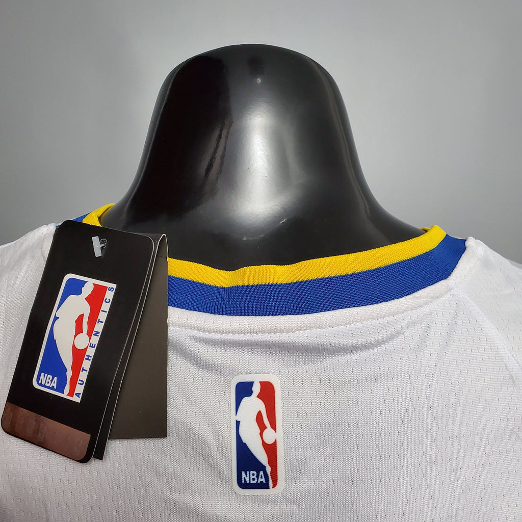 Golden State Warriors white