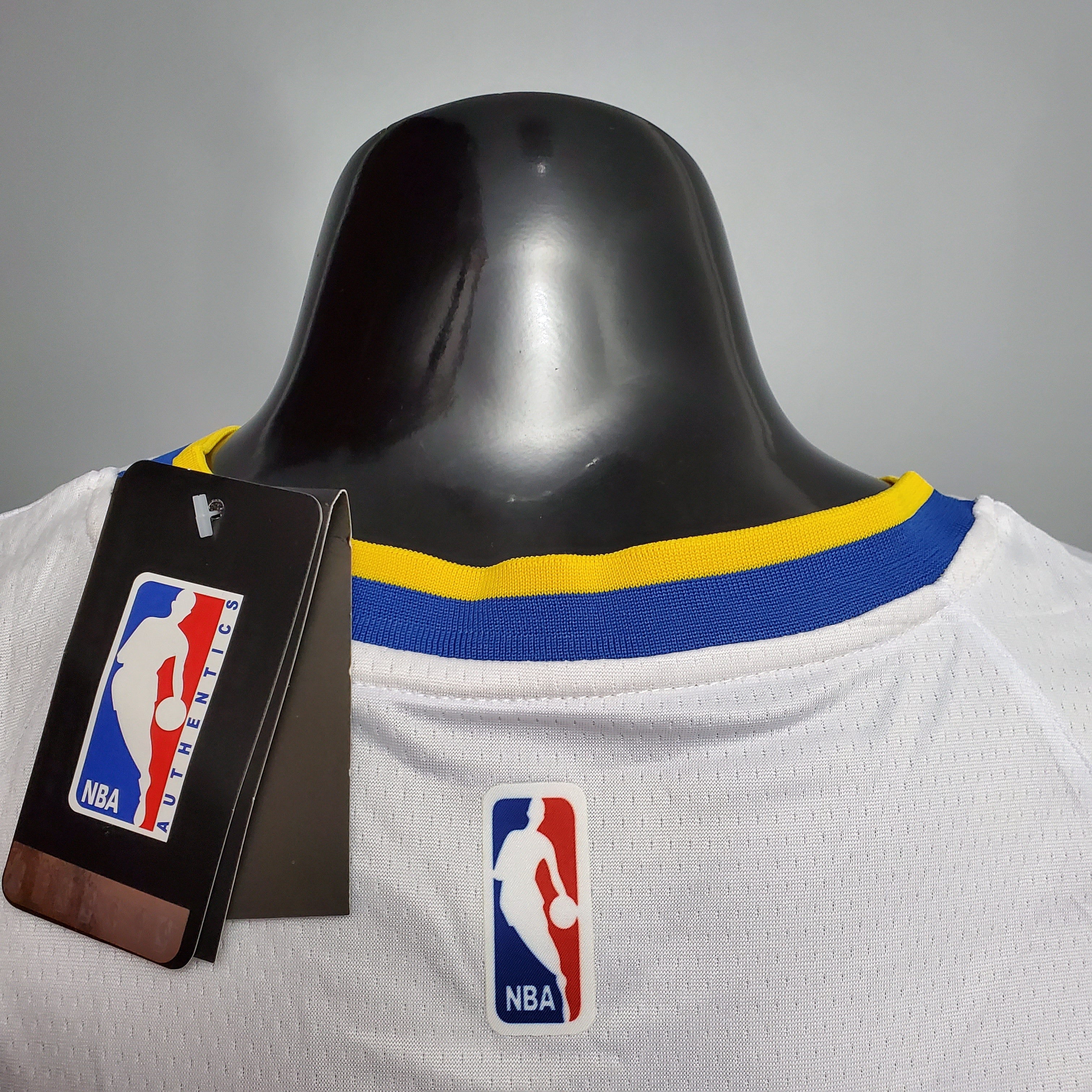 Golden State Warriors white