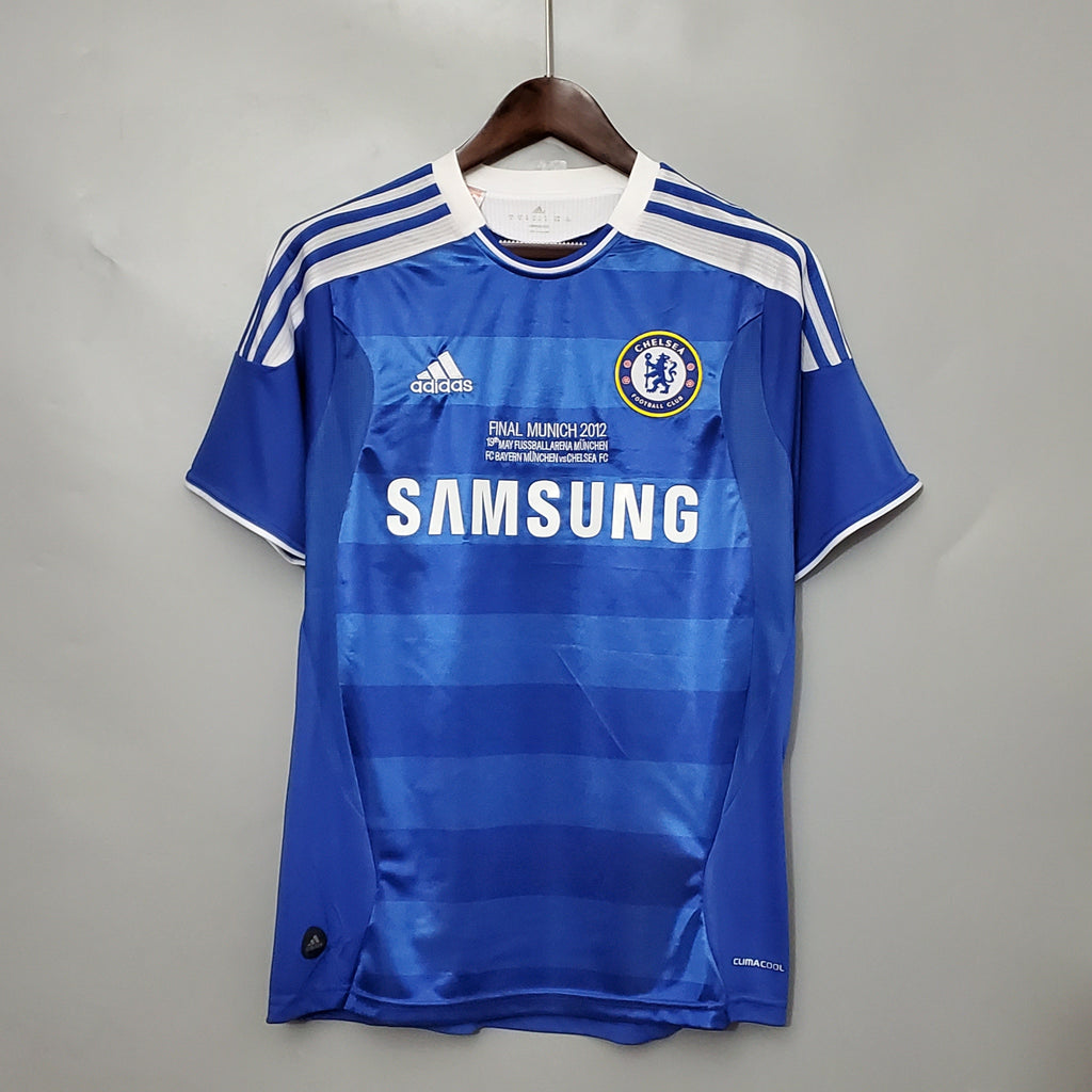 Retro Chelsea 2012 (Final UCL)