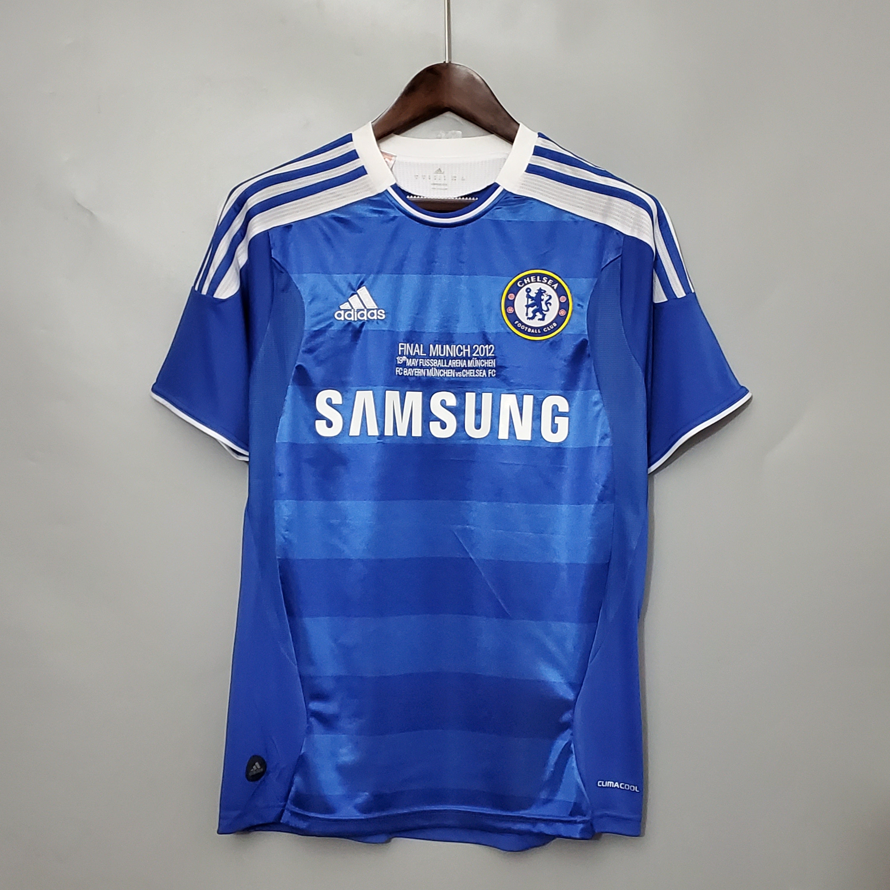 Retro Chelsea 2012 (Final UCL)