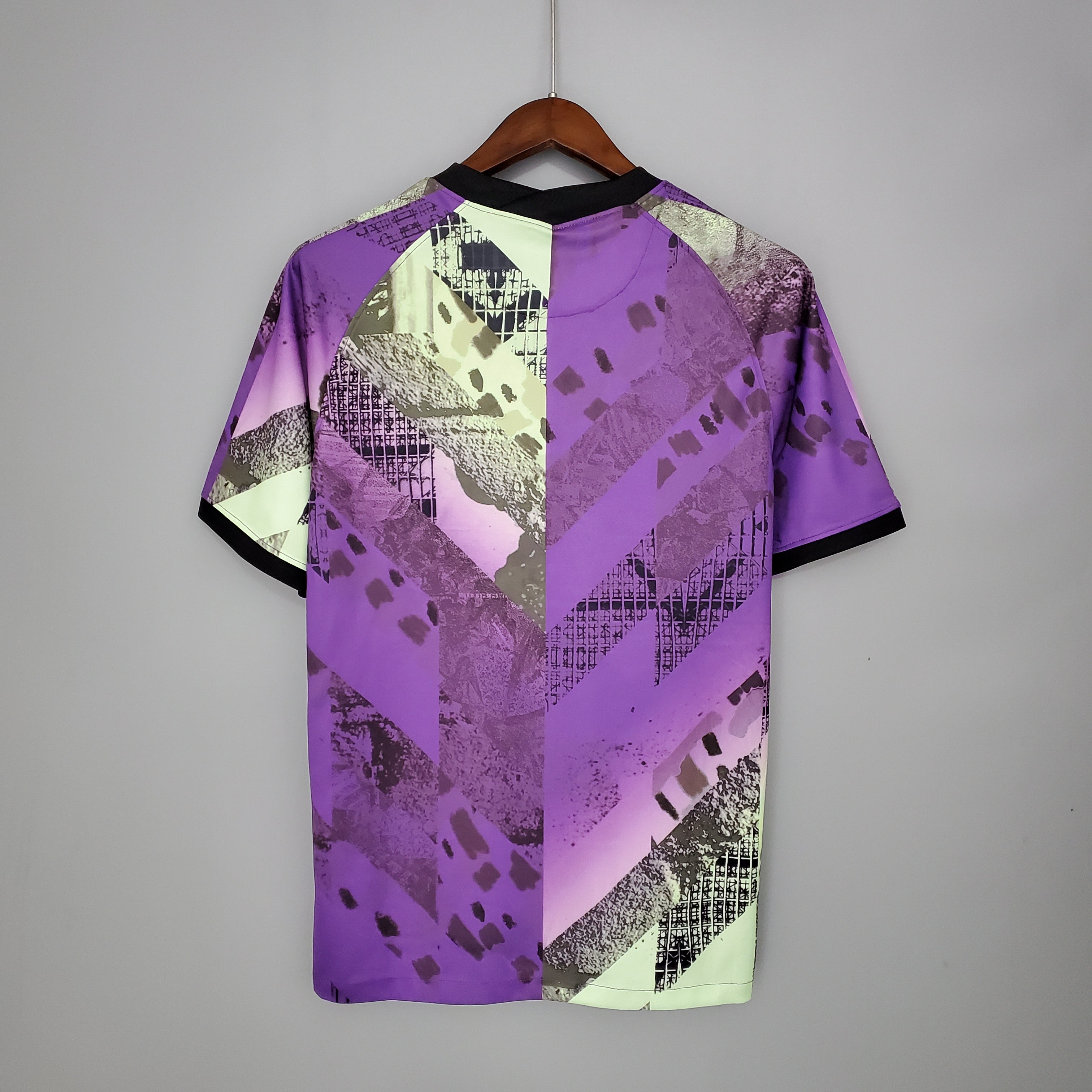 Tottenham 2021/22 (Tercera equipación)