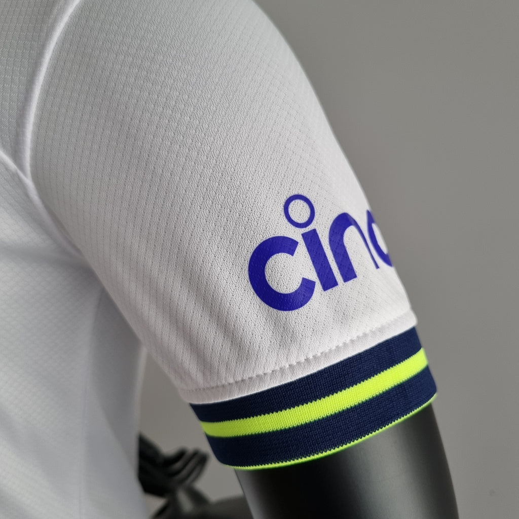 Tottenham 2022/23 Primera equipación (Mini Conjunto)