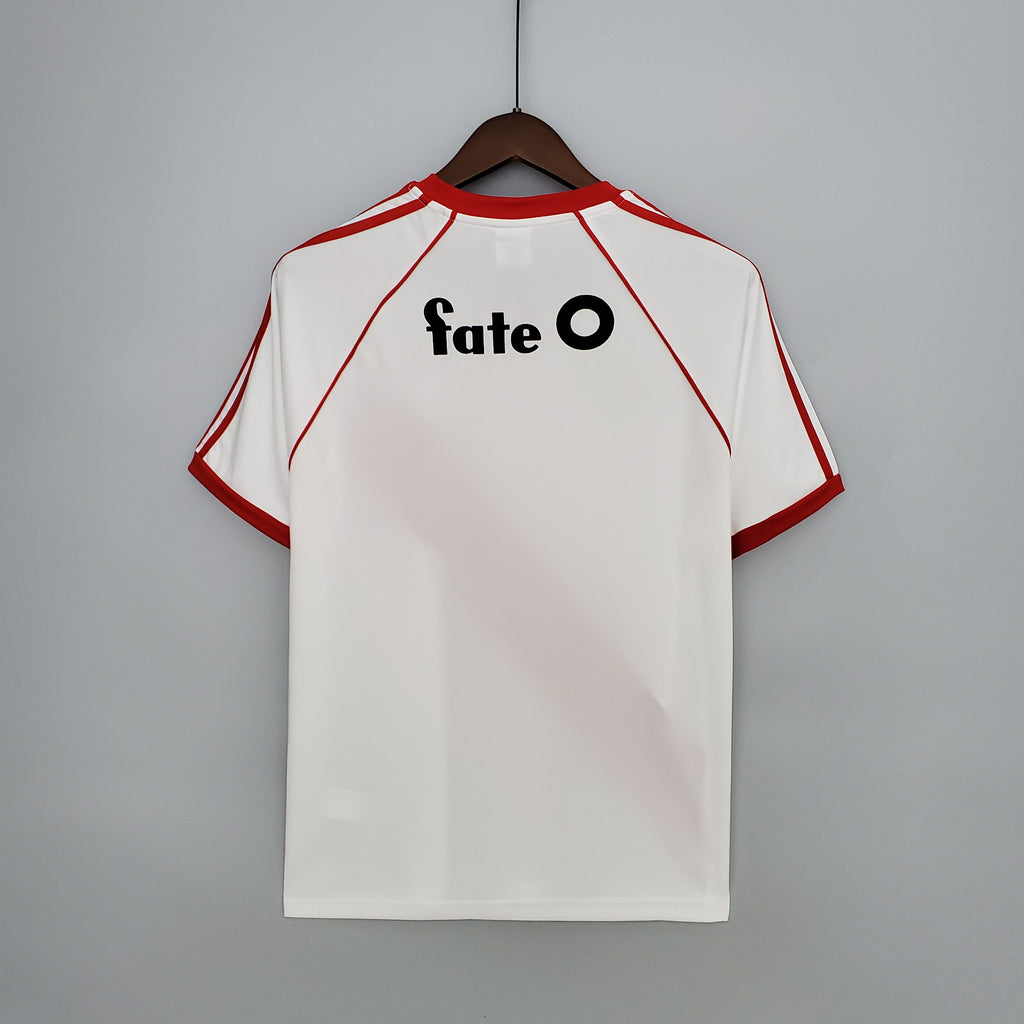 Retro River Plate 1986 (Primera equipación)