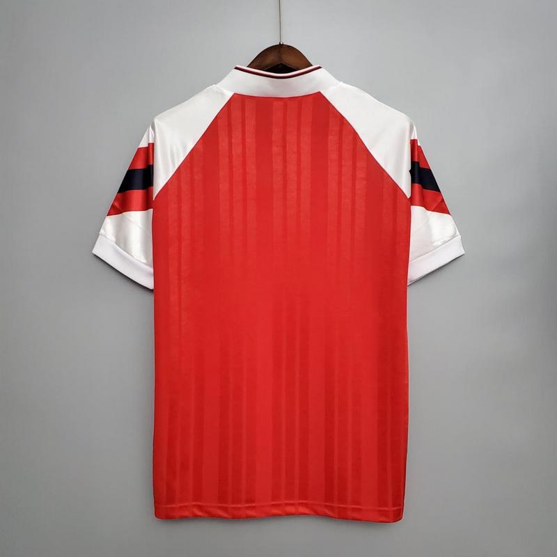Retro Arsenal 1992/94 (Primera equipación)