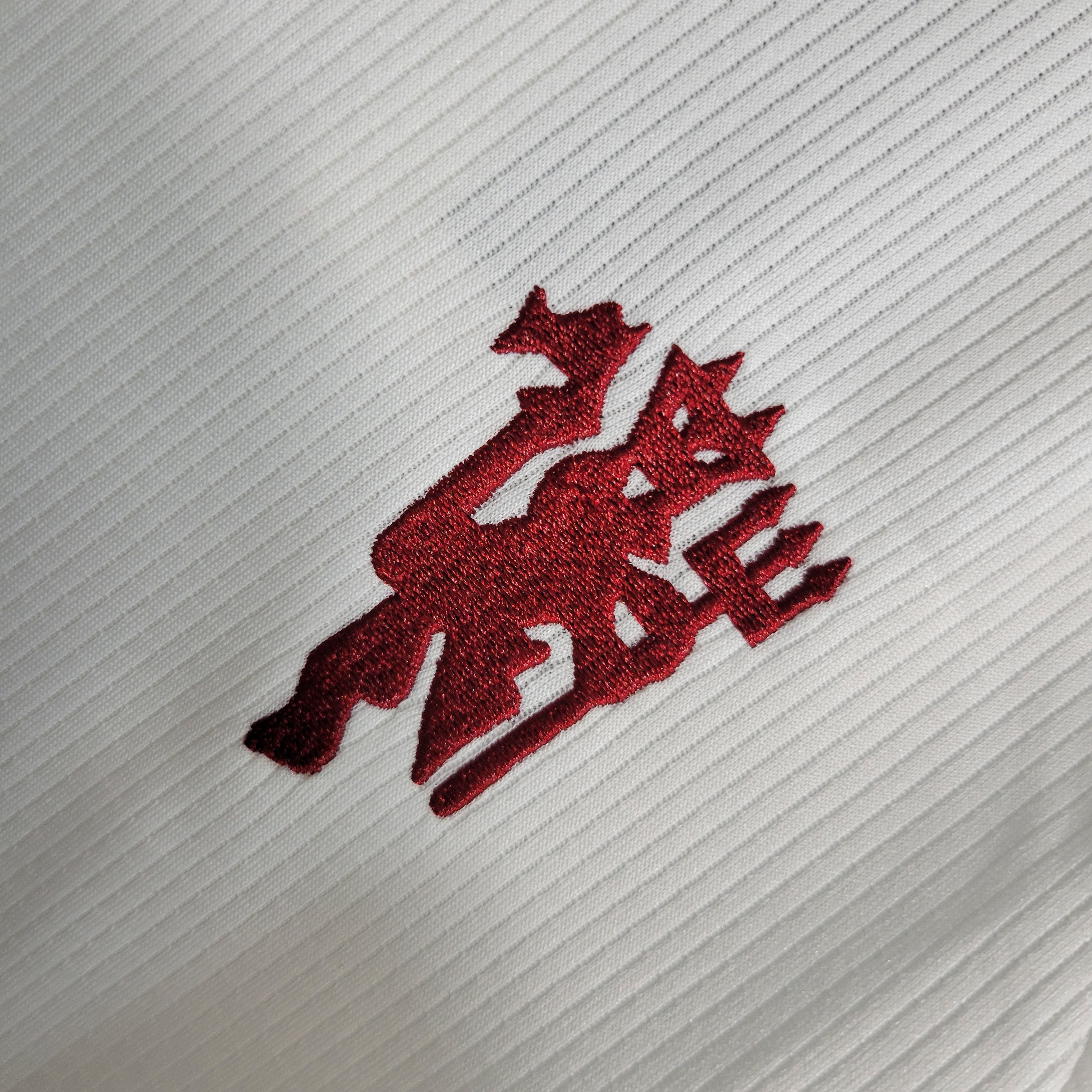 Manchester United 2023/24 (Mini Conjuntos)