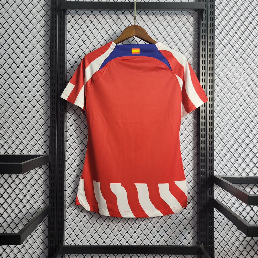 Atlético de Madrid 2022/23