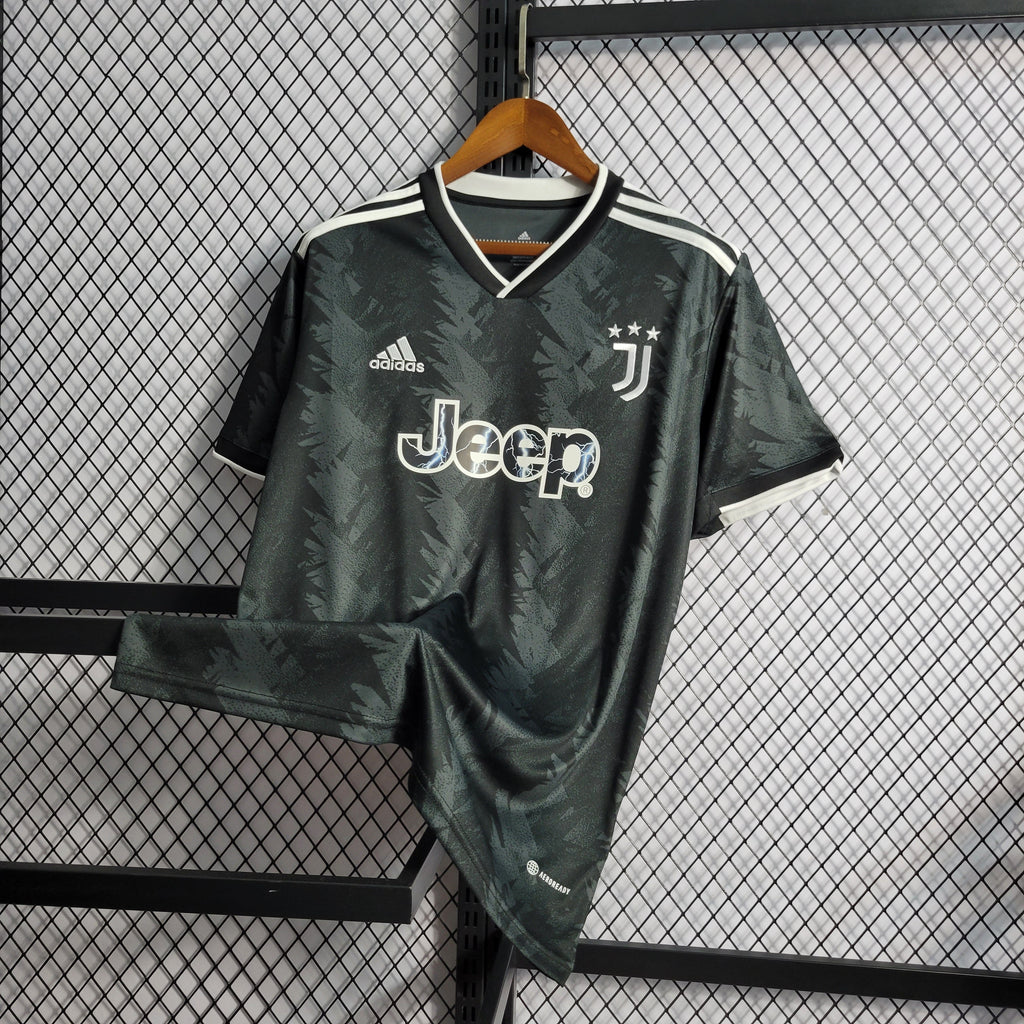 Juventus 2022/23 (Segunda equipación)