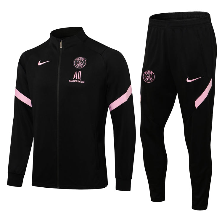 Chándal conjunto París Saint-Germain 2021/22