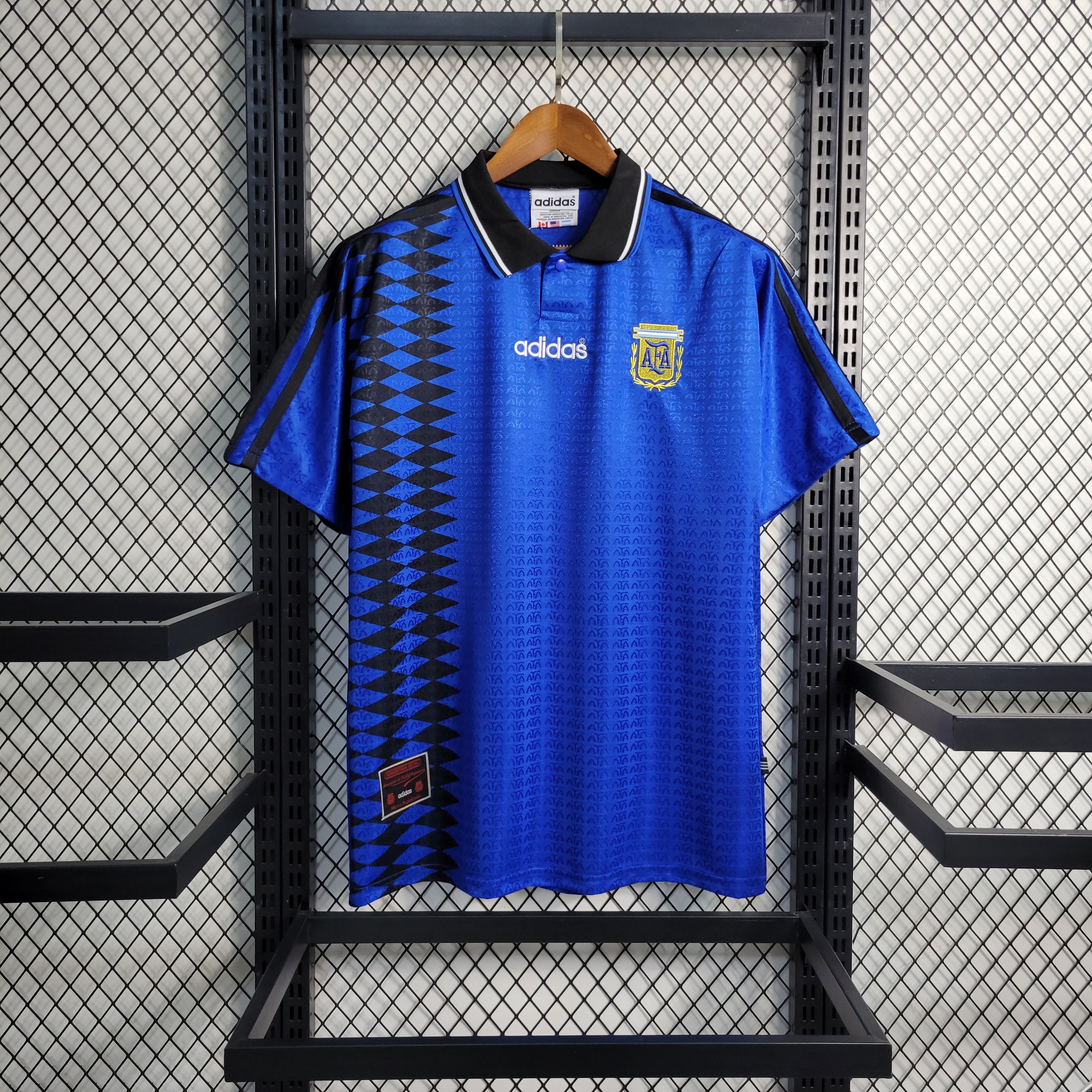 Retro Argentina 1994 (Diego Maradona)
