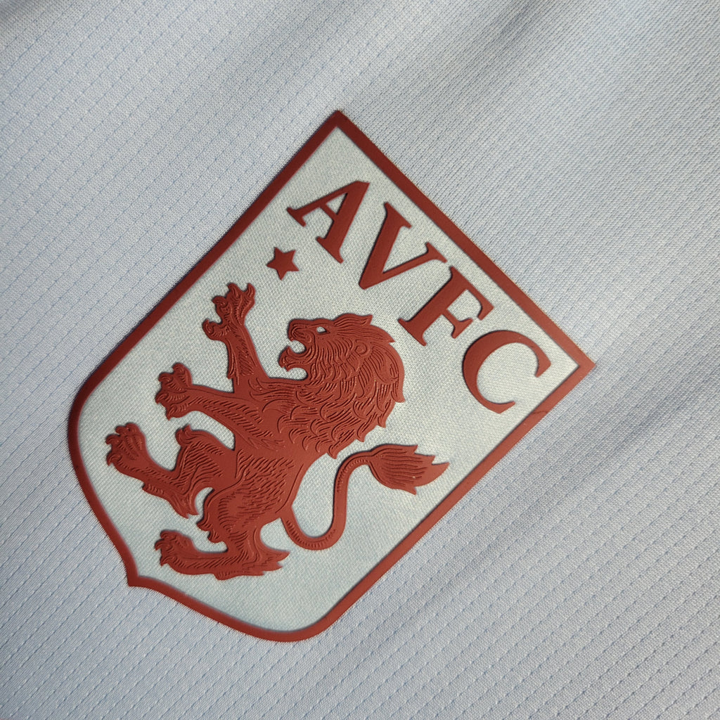 Aston Villa 2022/23 (Segunda equipación)