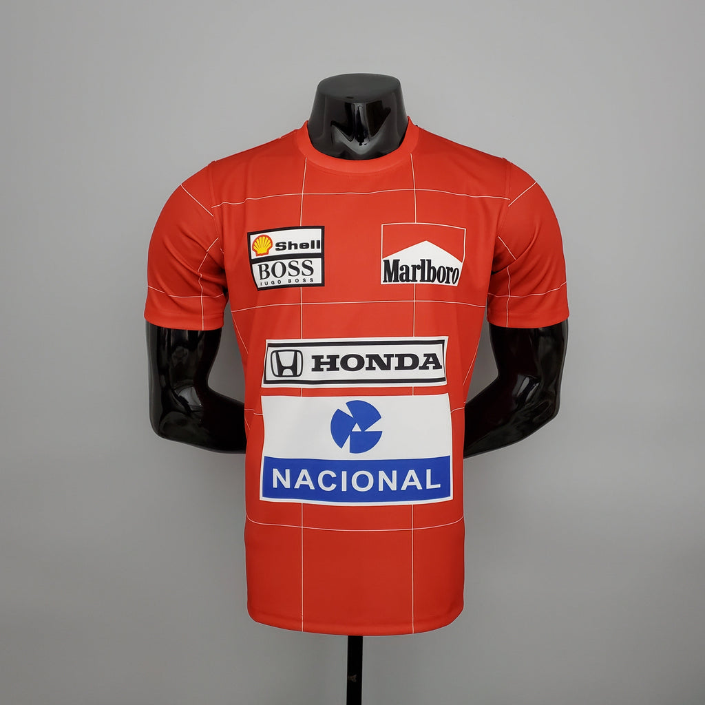 F1 McLaren 1991 (Retro)