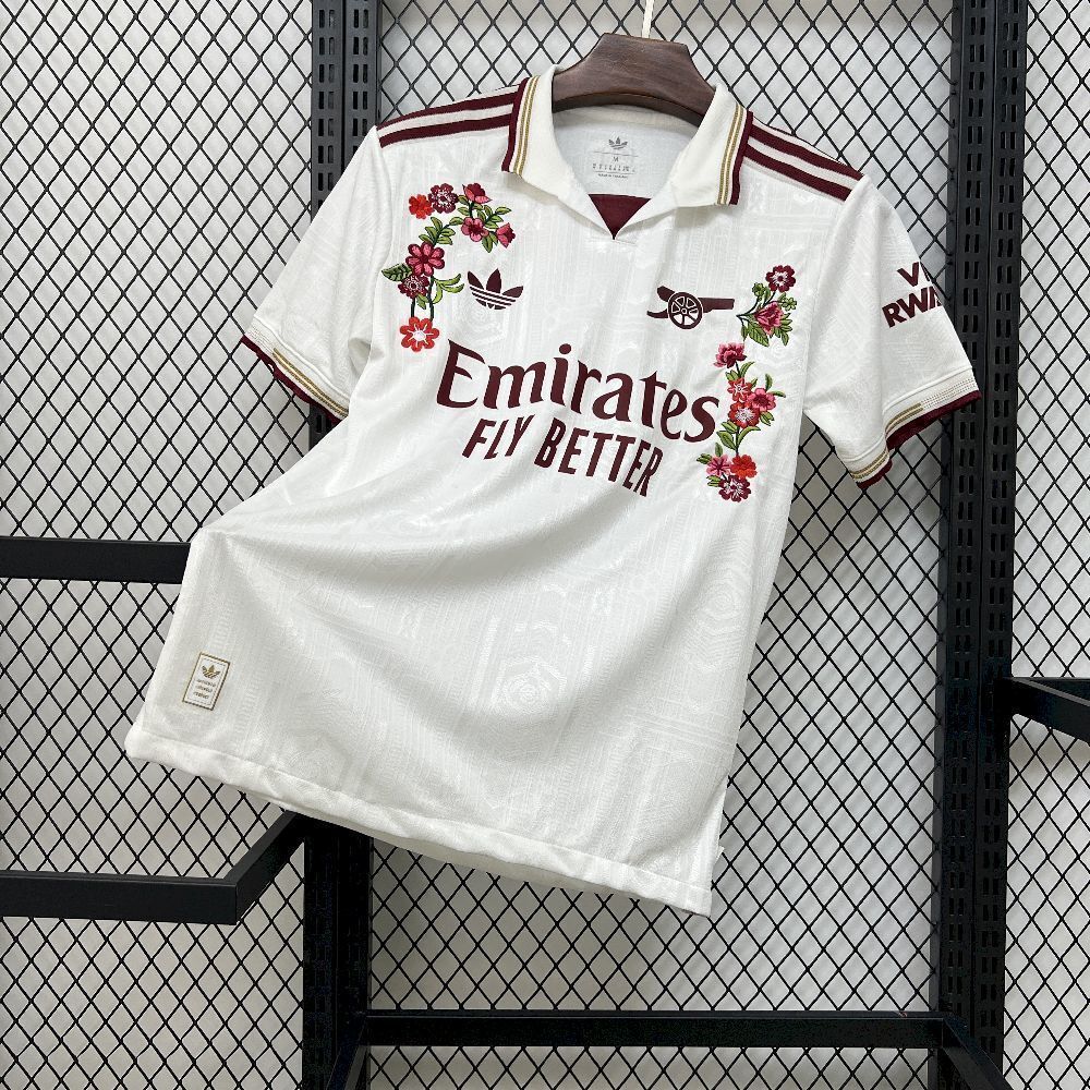Arsenal 2025/26 (Special Edition)