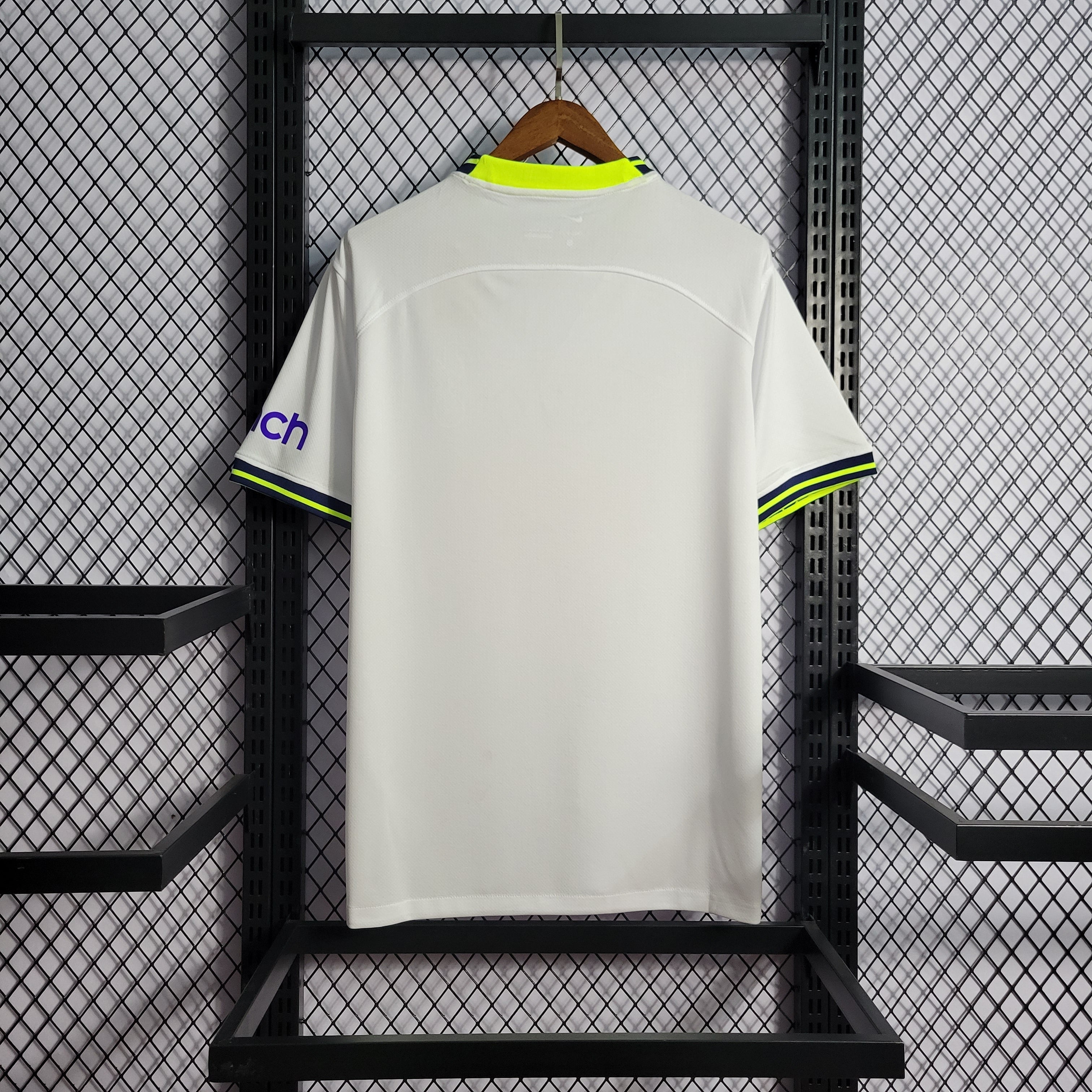 Tottenham 2022/23 (Primera equipación)