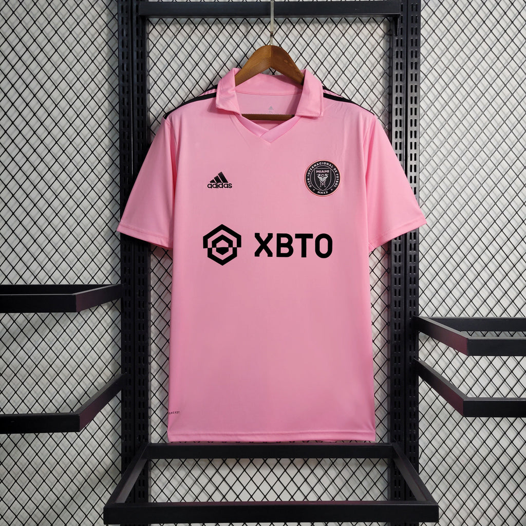 Inter Miami 2022/23 (Primera equipación)