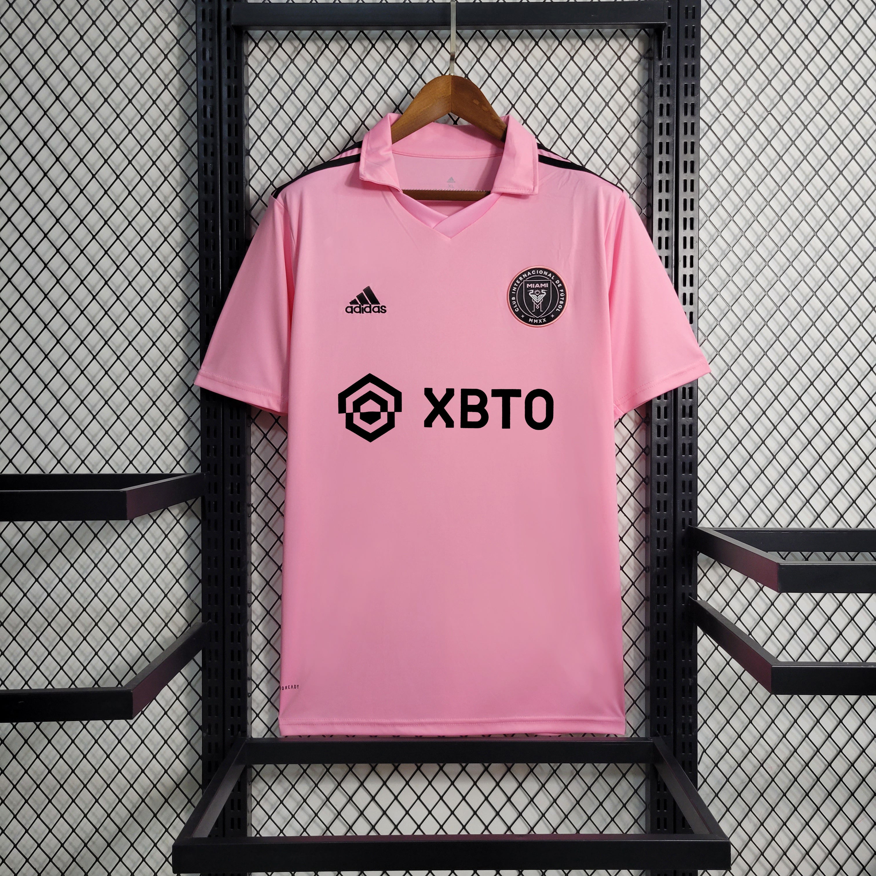 Inter Miami 2022/23 (Primera equipación)