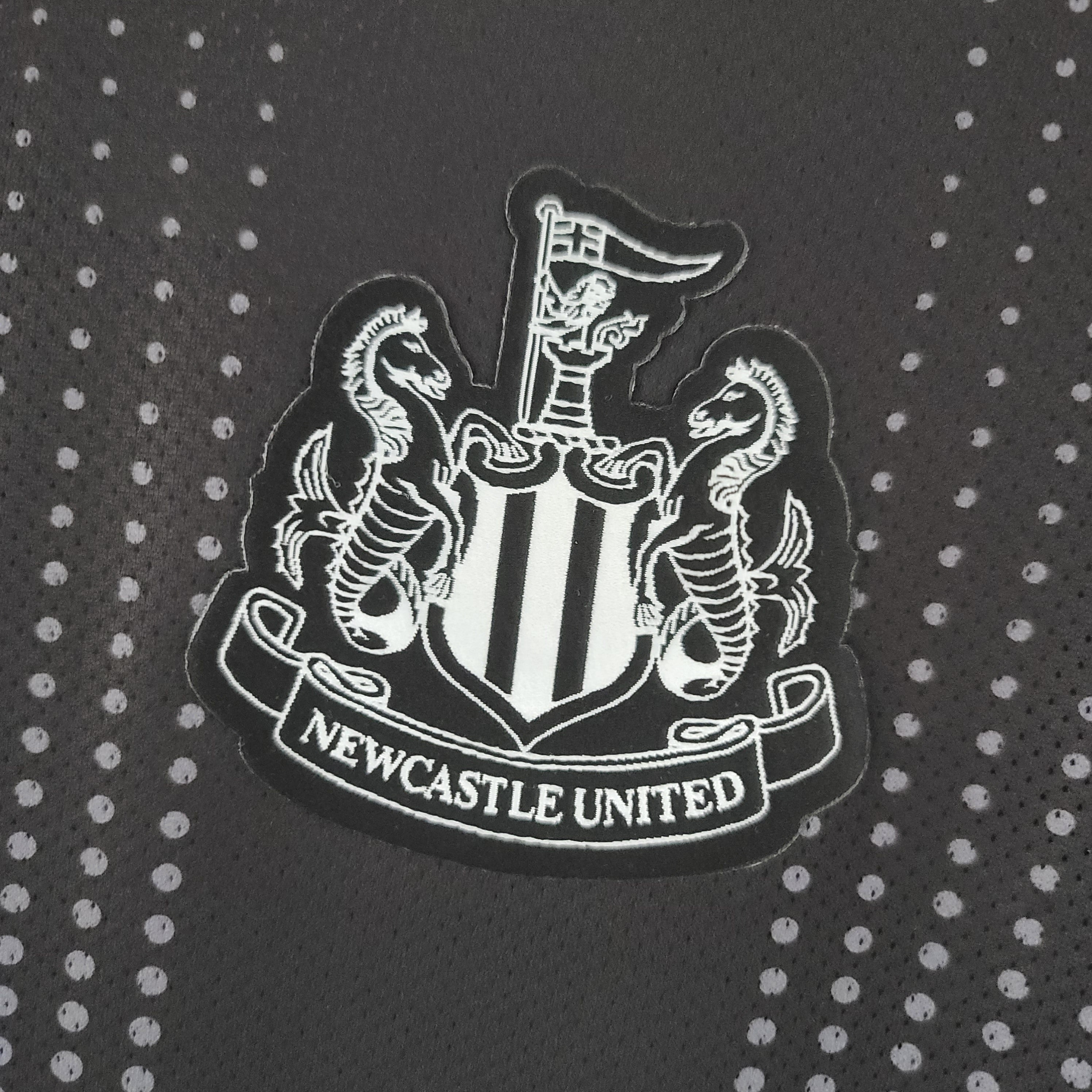 Newcastle 2022/23 (Black)