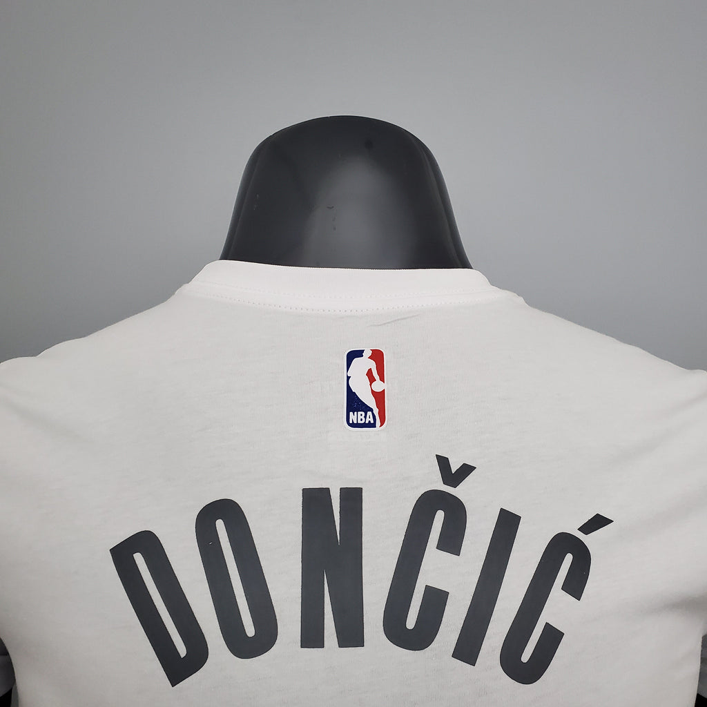 Camiseta Mangas Corta Dallas