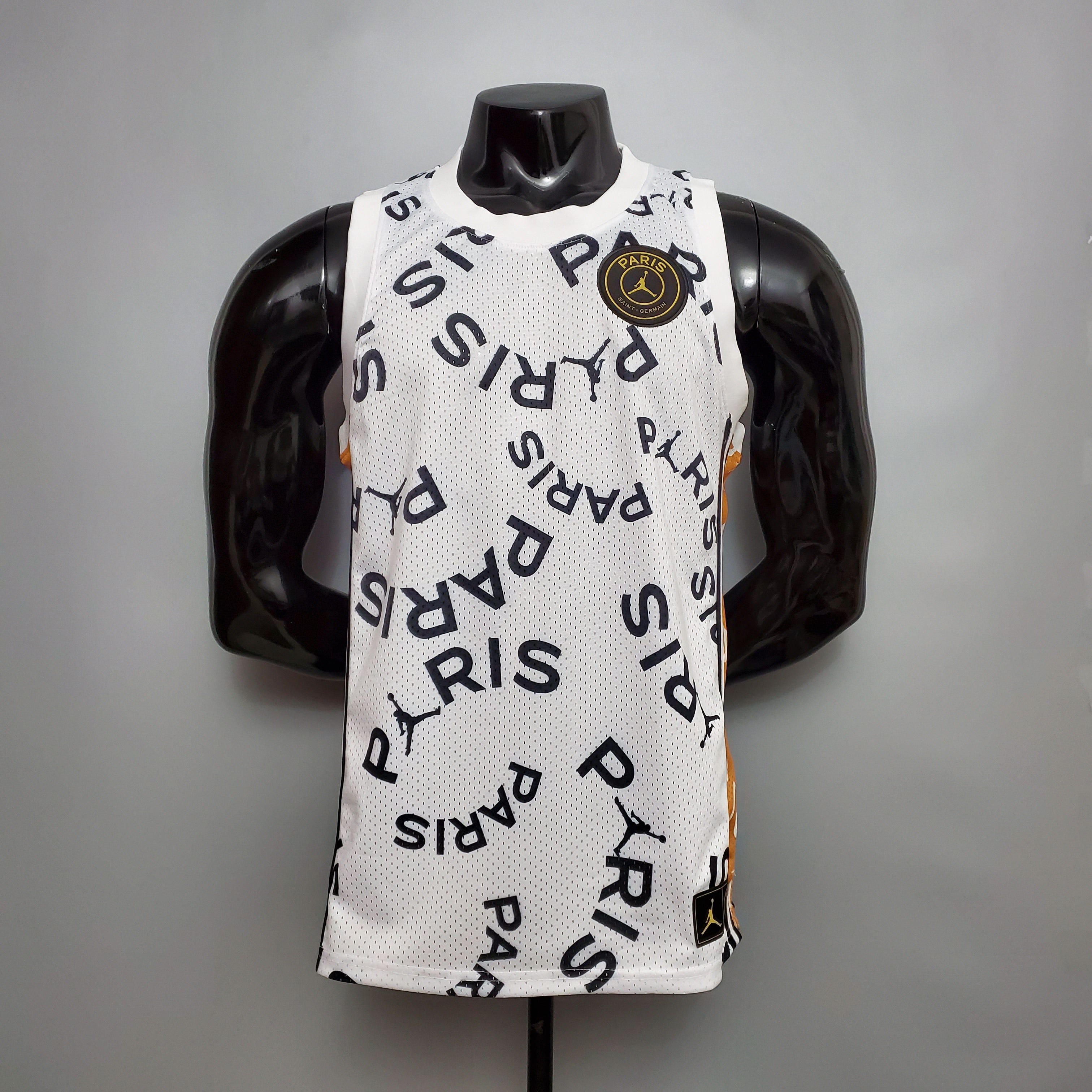 JORDAN PSG Joint Edition white