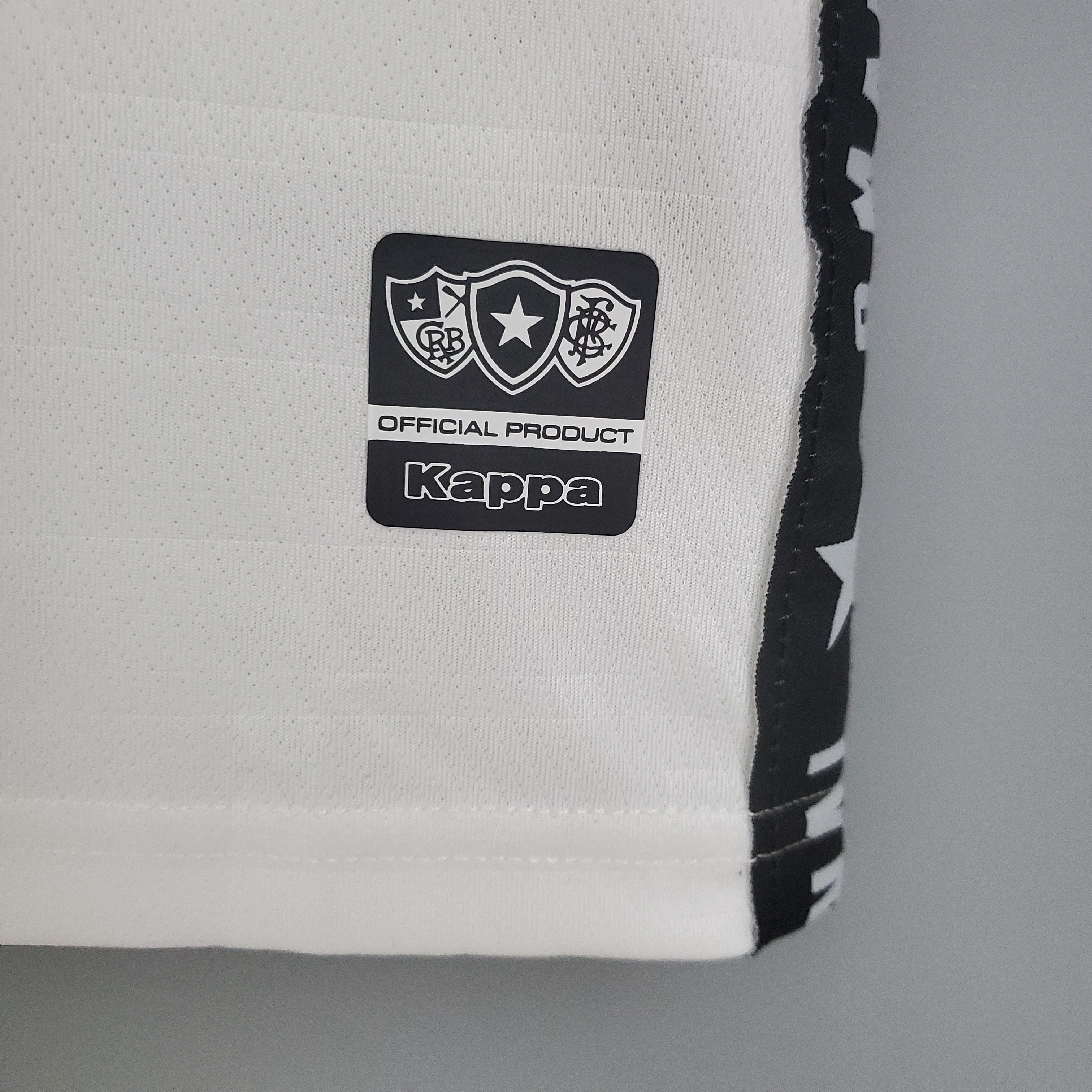 Botafogo 2021 (Tercera equipación)