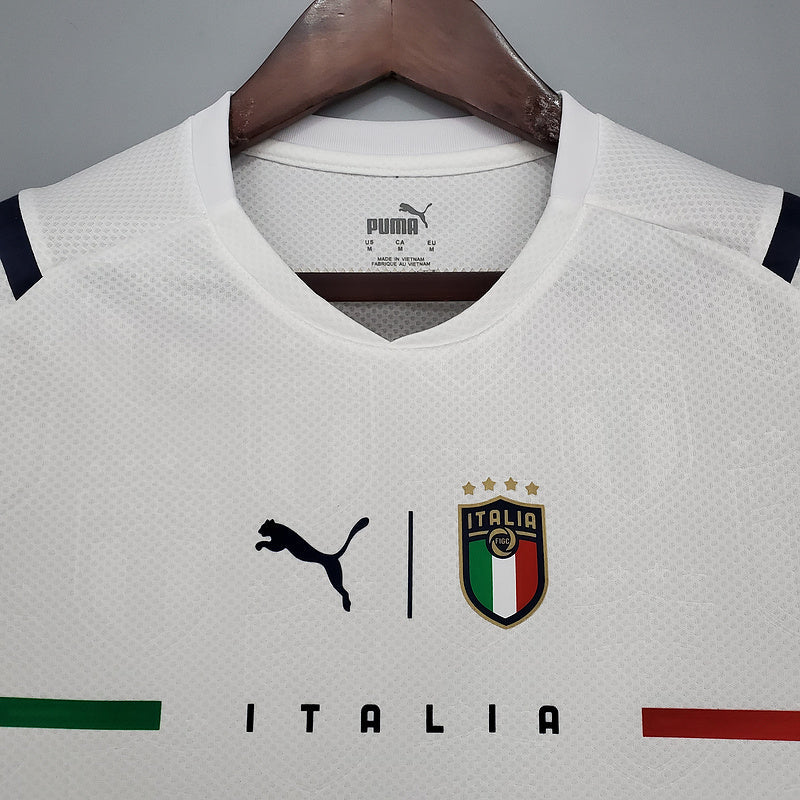 Italia 2021/22 (Segunda equipación)