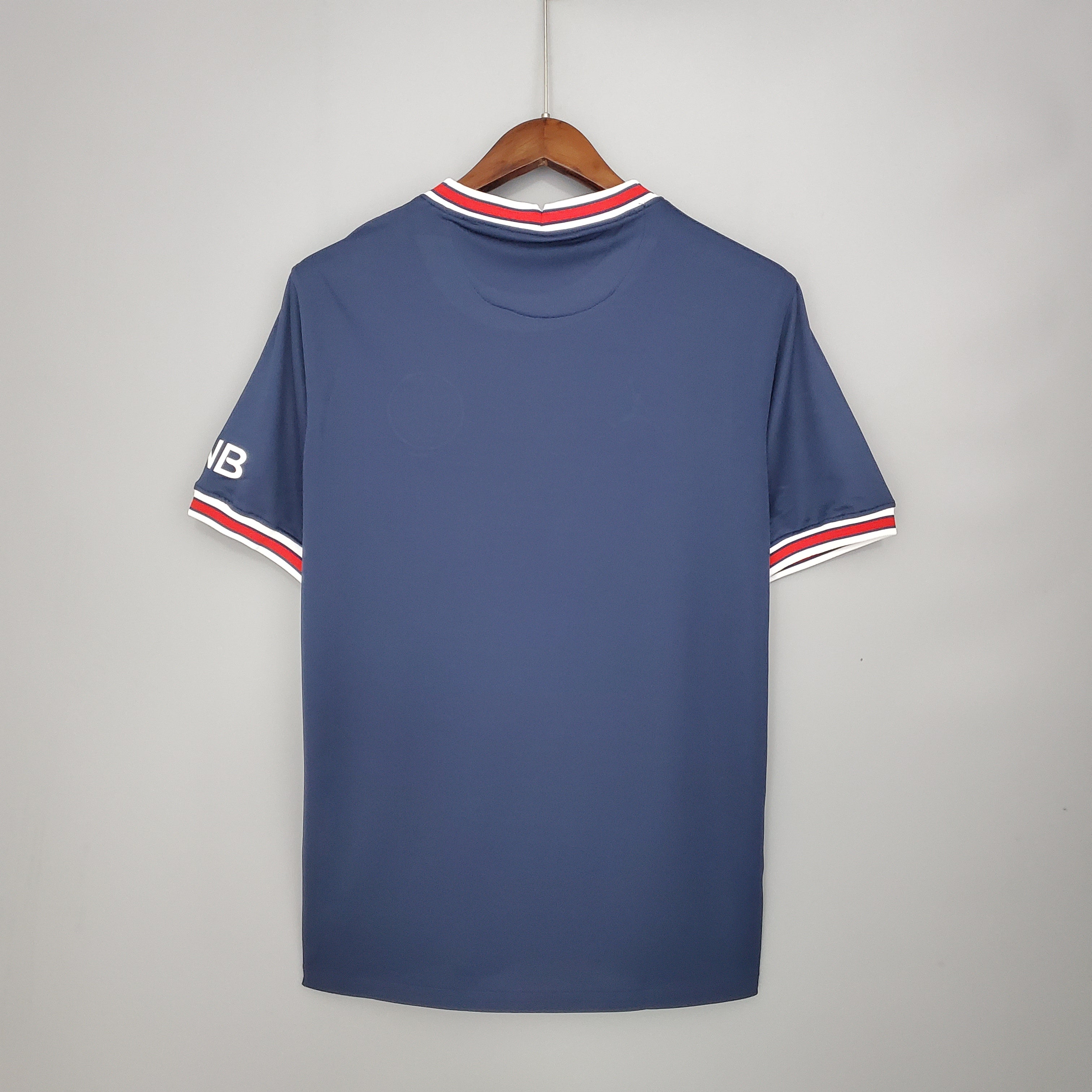 París Saint-Germain 2021/22 (Primera equipación)