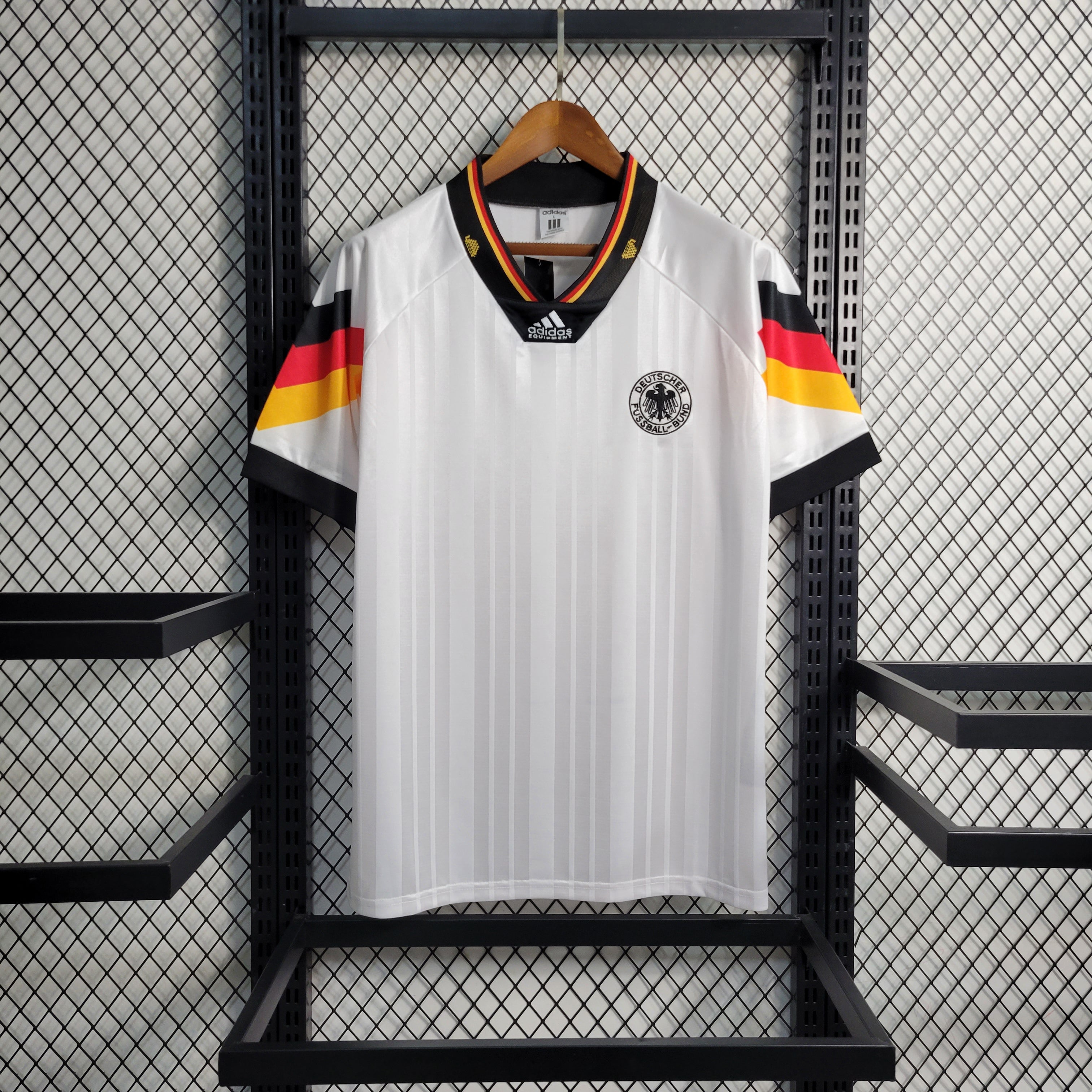 Retro Germany  1992