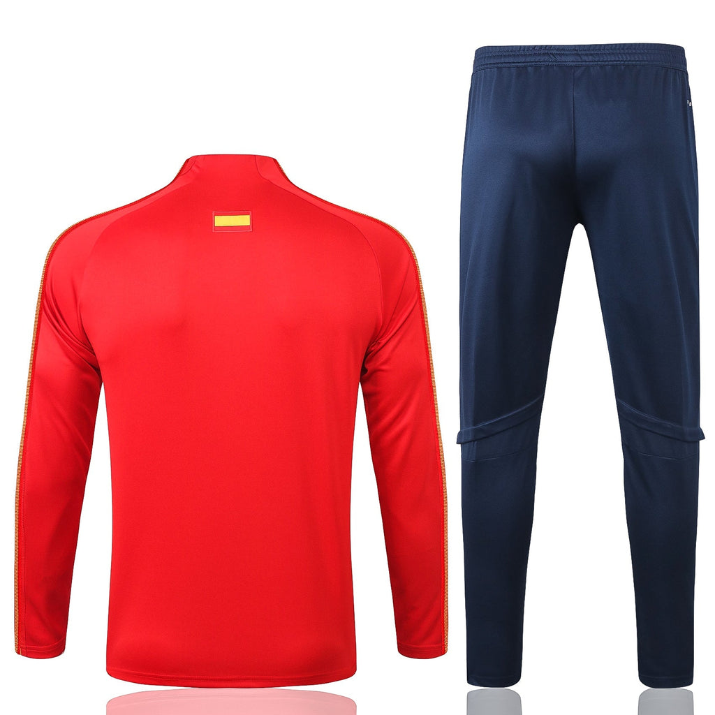 Chándal Adidas conjunto España 2021
