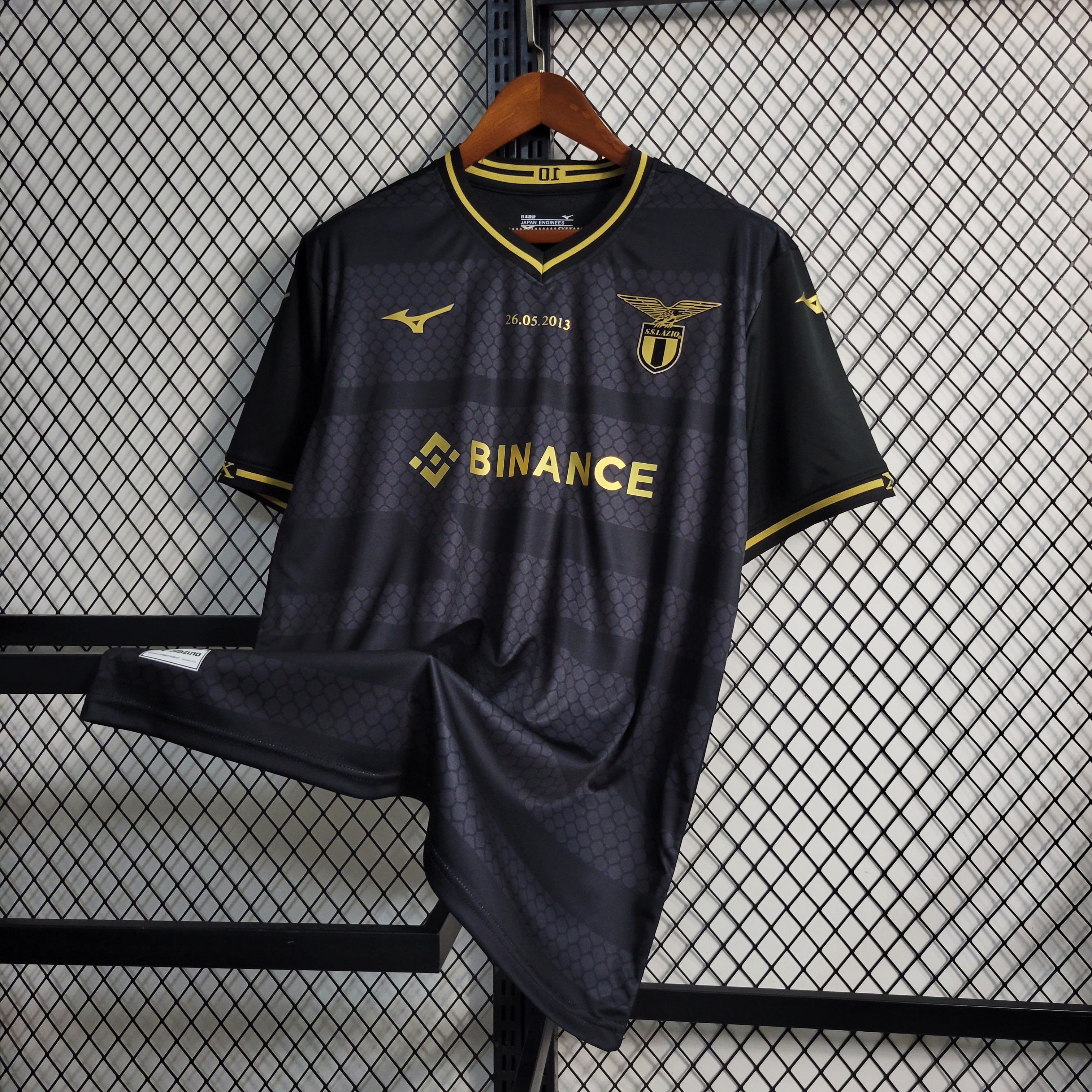 Lazio 2023/24 (10th Anniversary Edition)