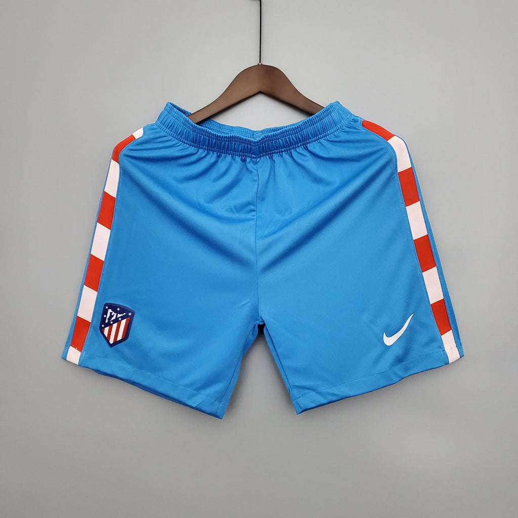 Atlético de Madrid 2021/22 (Tercera equipación)