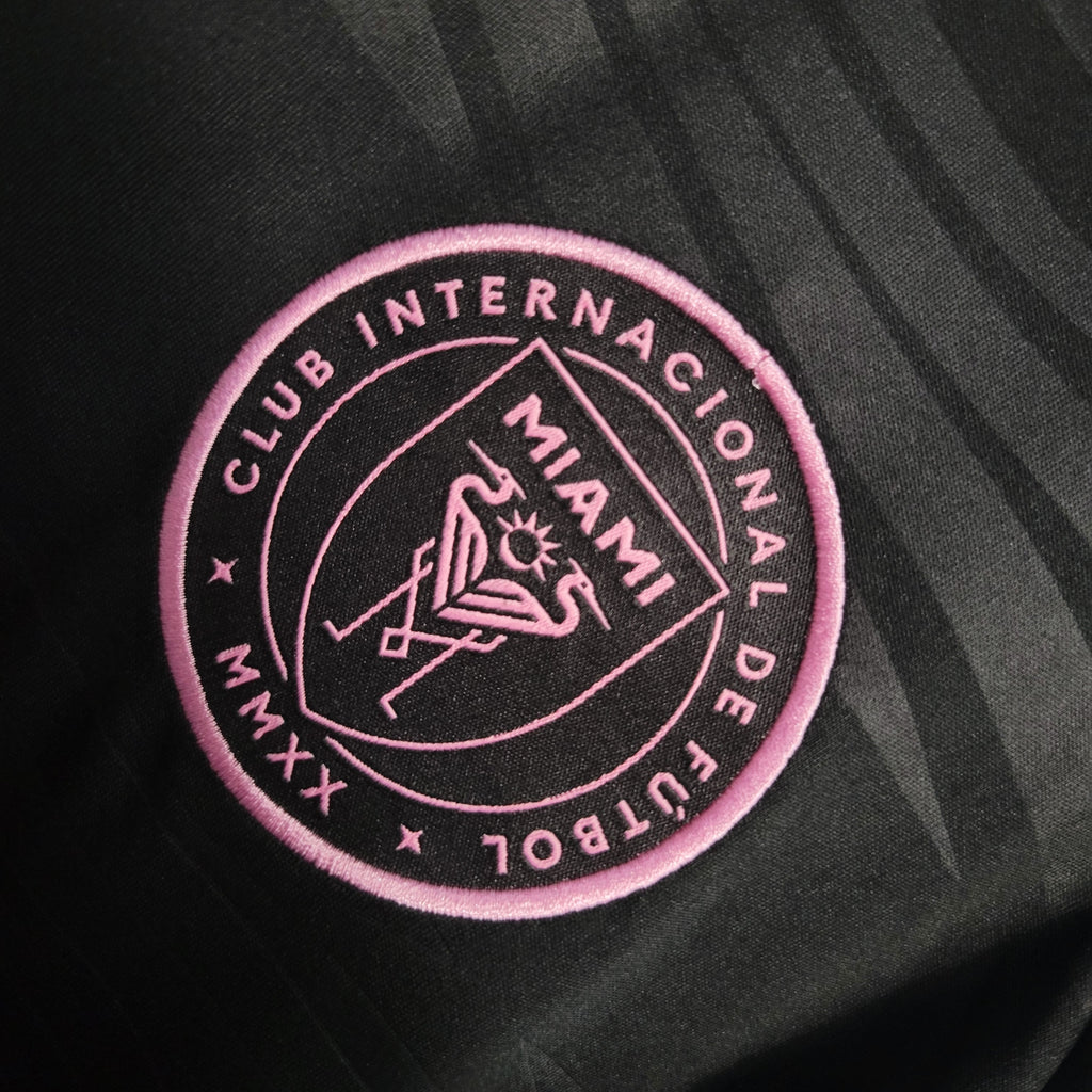 Inter Miami 2023/24 (Segunda equipación)
