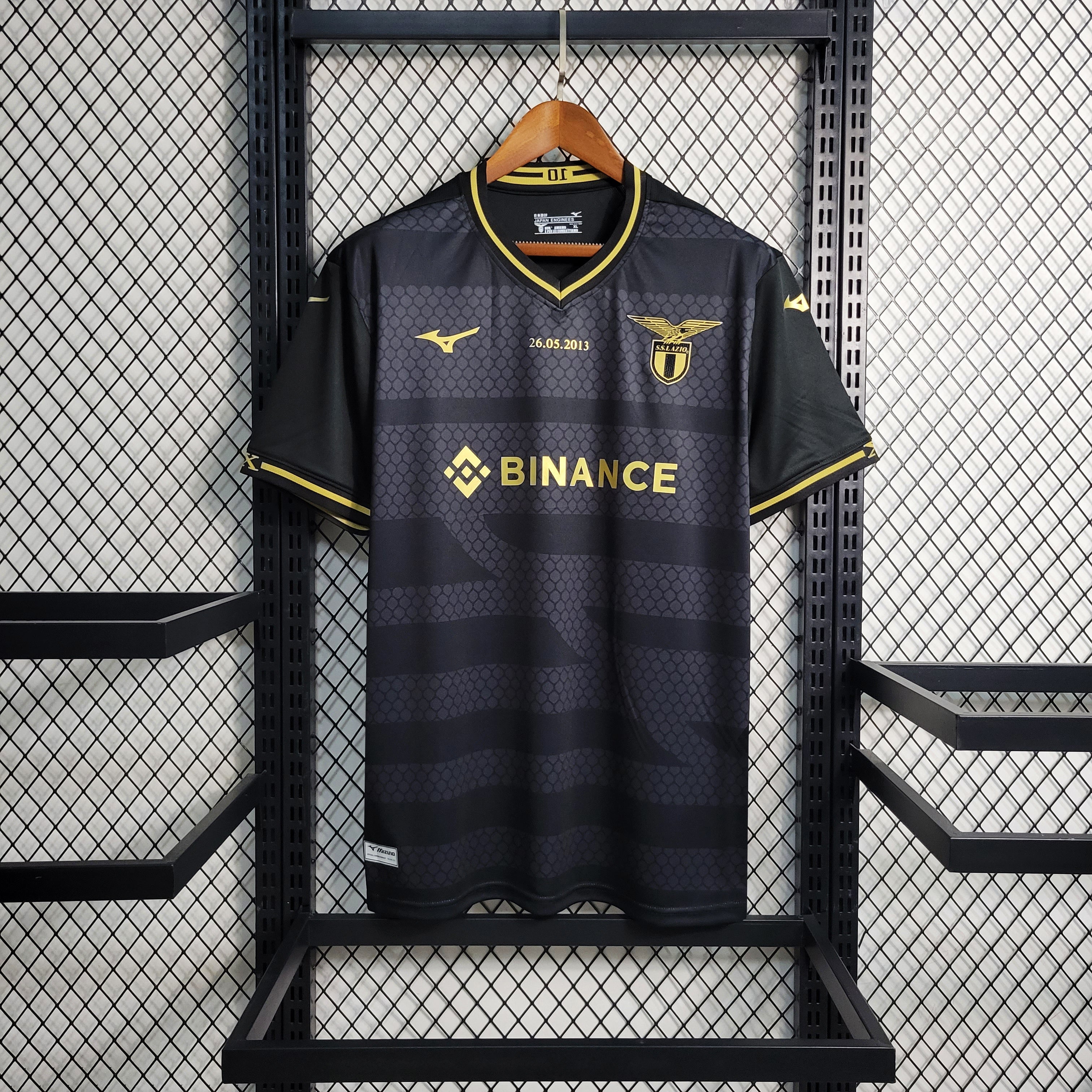 Lazio 2023/24 (10th Anniversary Edition)