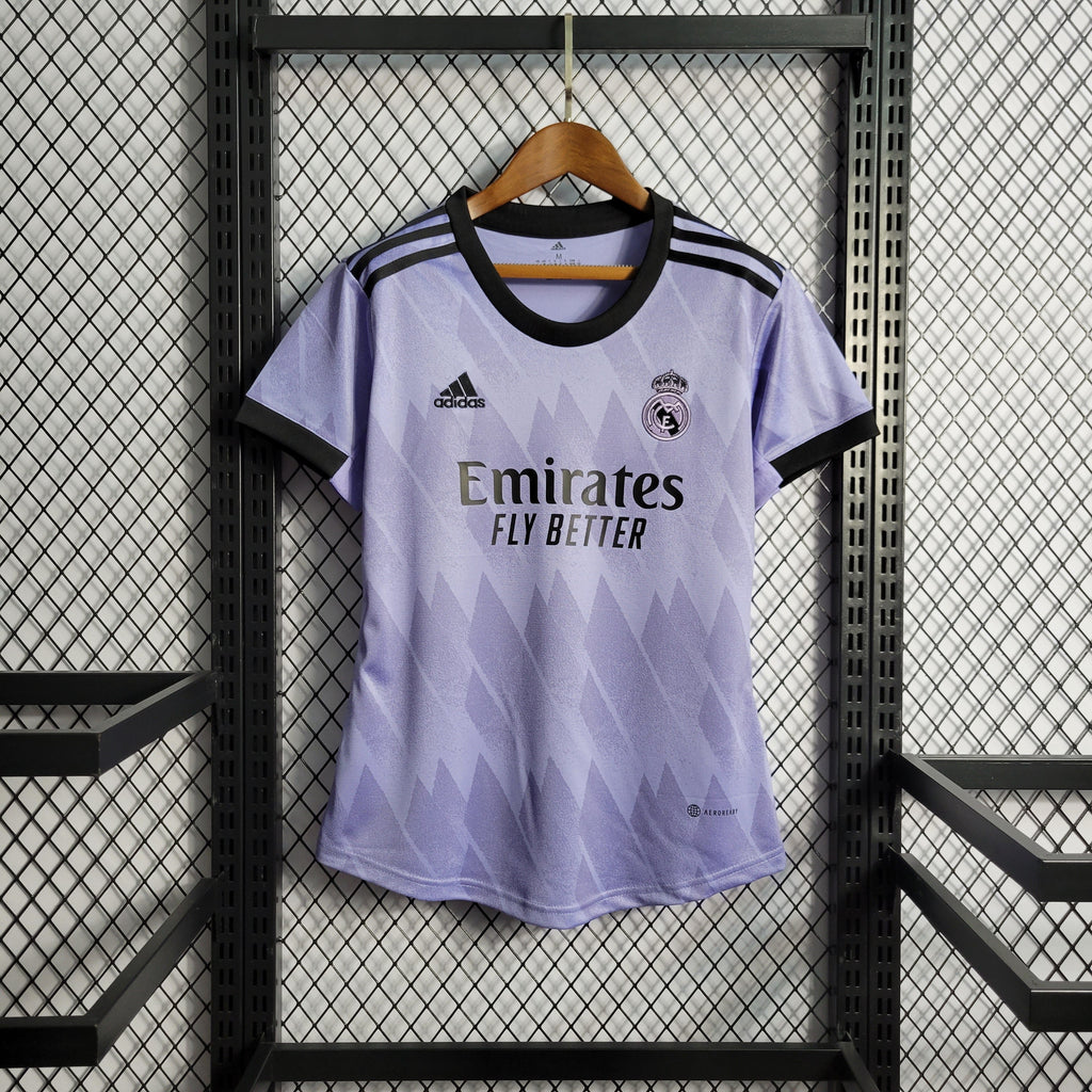 Real Madrid 2022/23