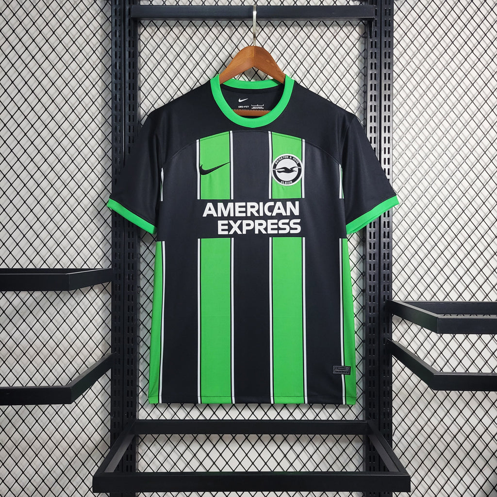 Brighton 2023/24 (Segunda equipación)